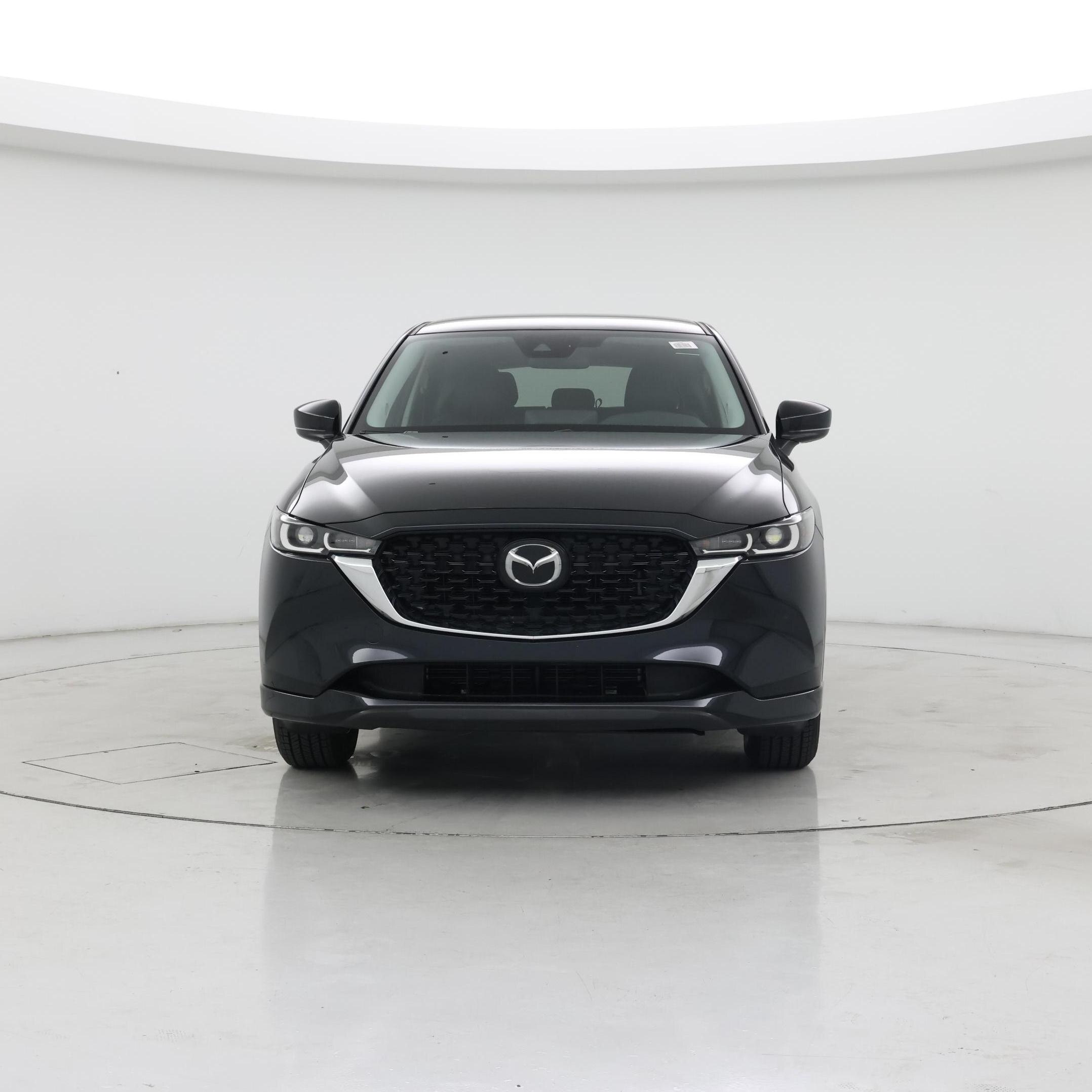 Thumbnail: 2025 Mazda CX-5 - 5