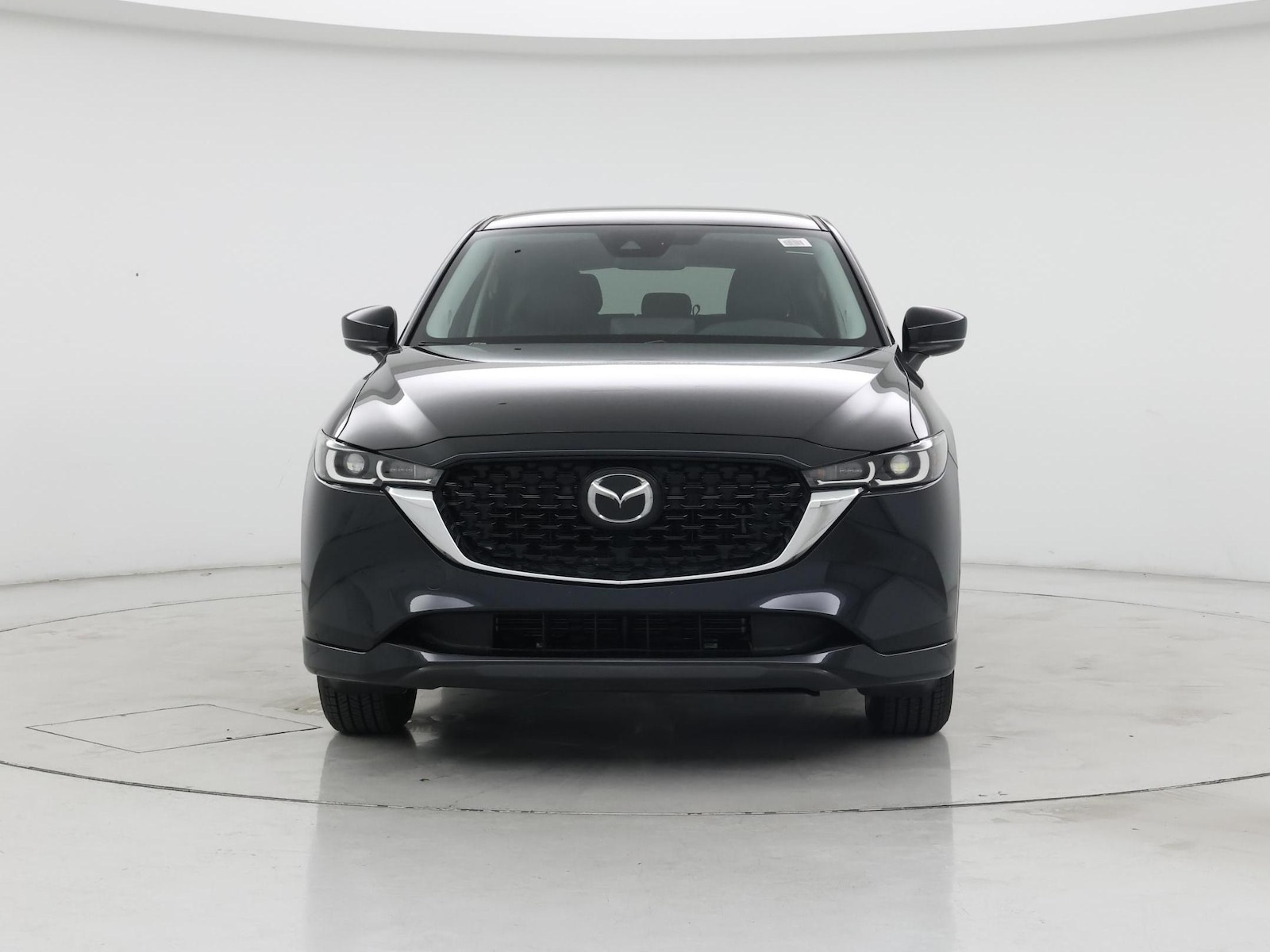 2025 Mazda CX-5 S Select Package - Photo 6