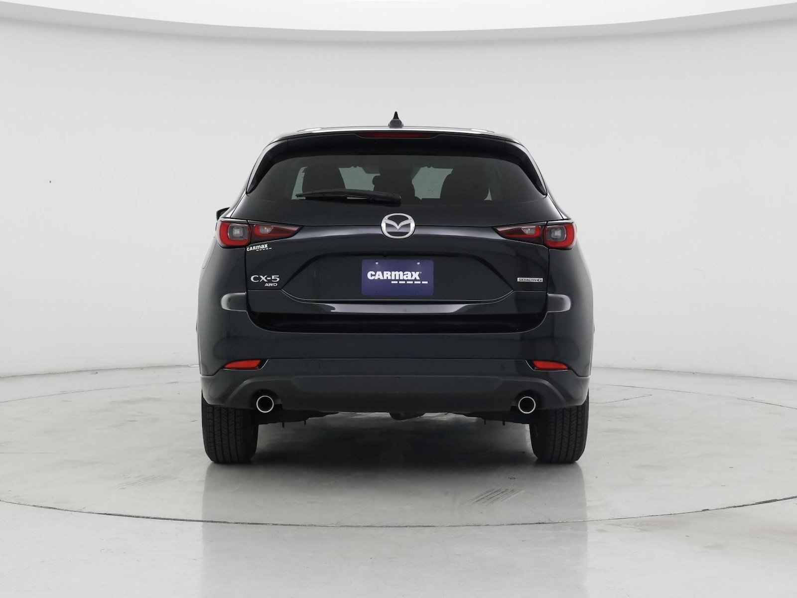 2025 Mazda CX-5 S Select Package - Photo 7
