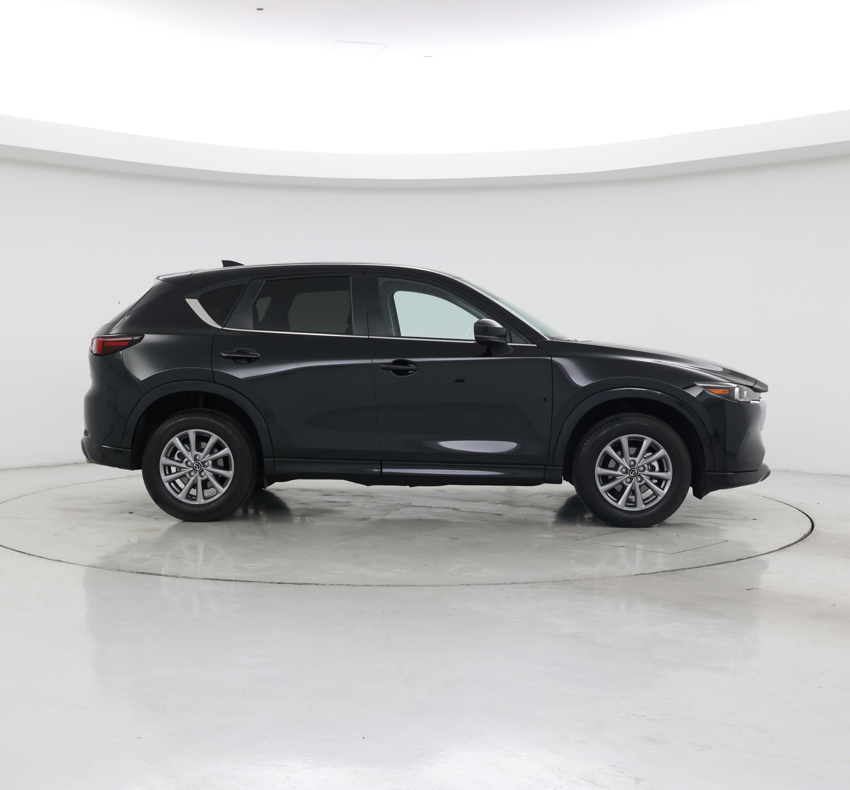 Thumbnail: 2025 Mazda CX-5 - 7