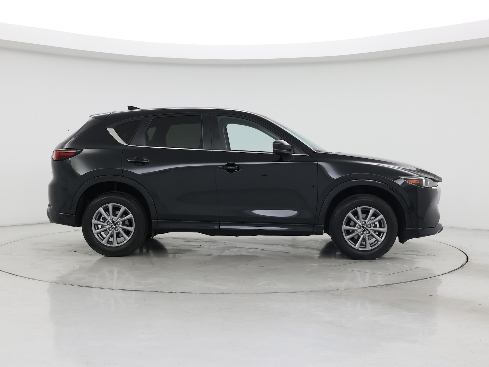 2025 Mazda CX-5 S Select Package - Photo 8
