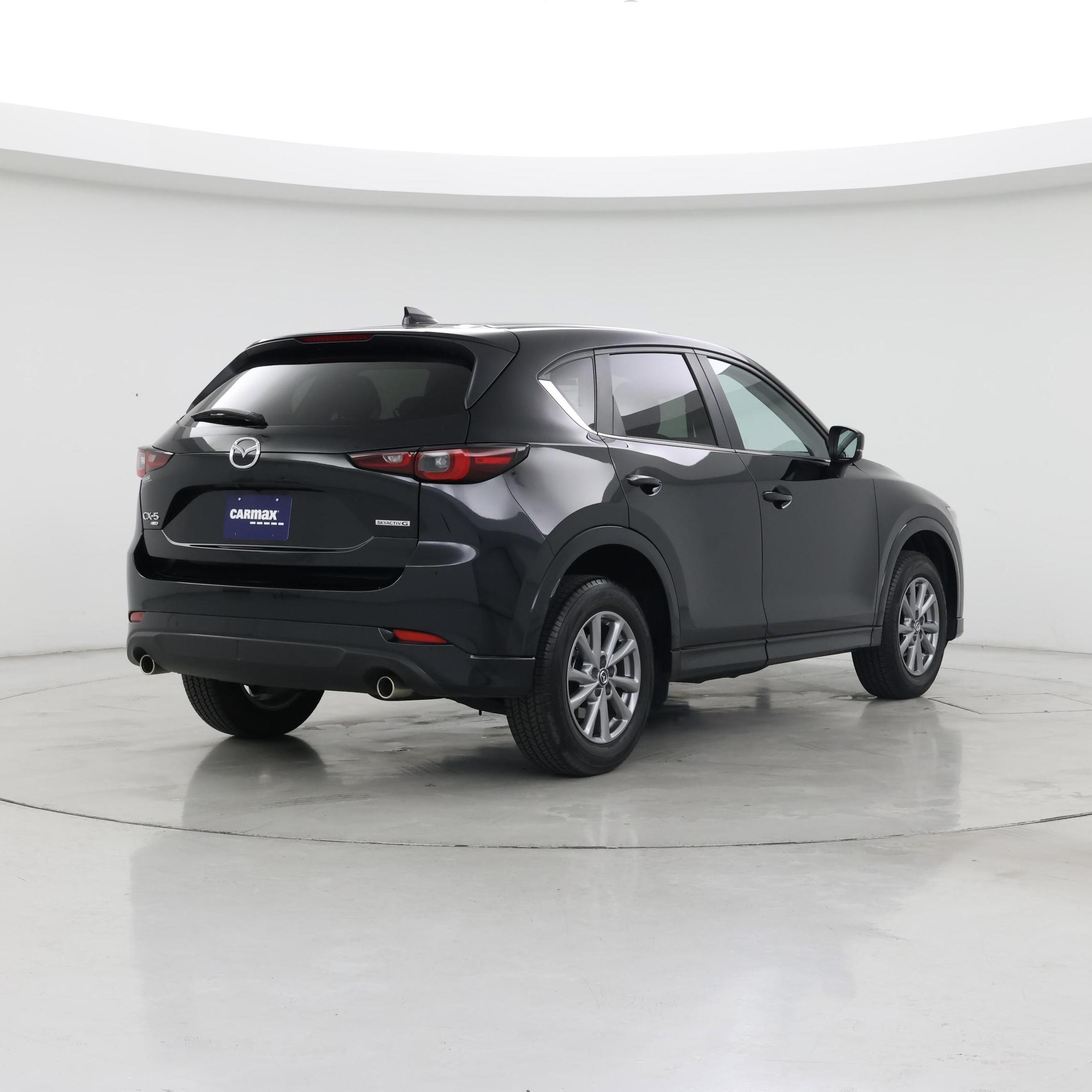 Thumbnail: 2025 Mazda CX-5 - 8