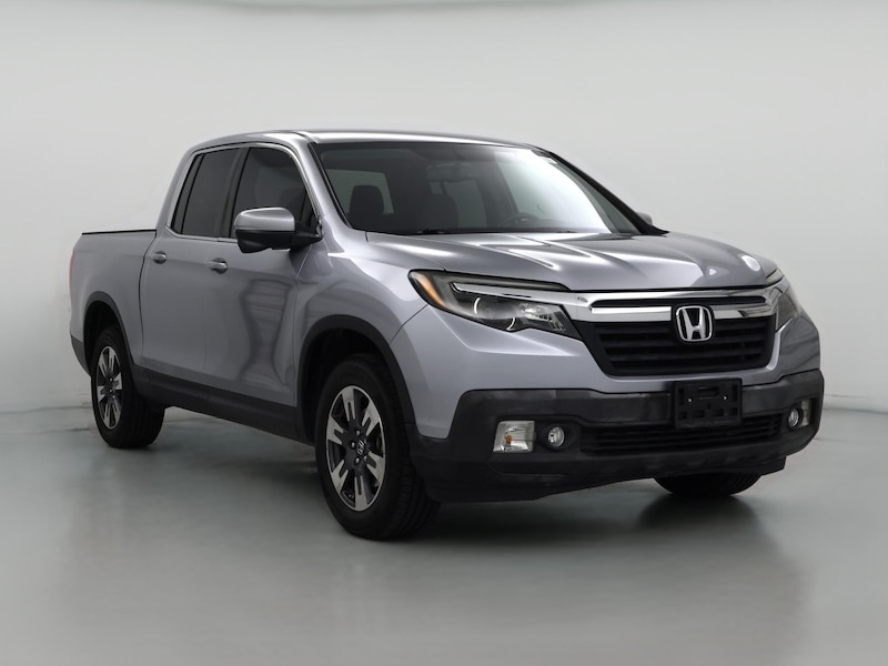2018 Honda Ridgeline RTL-T -
                  Las Vegas, NV