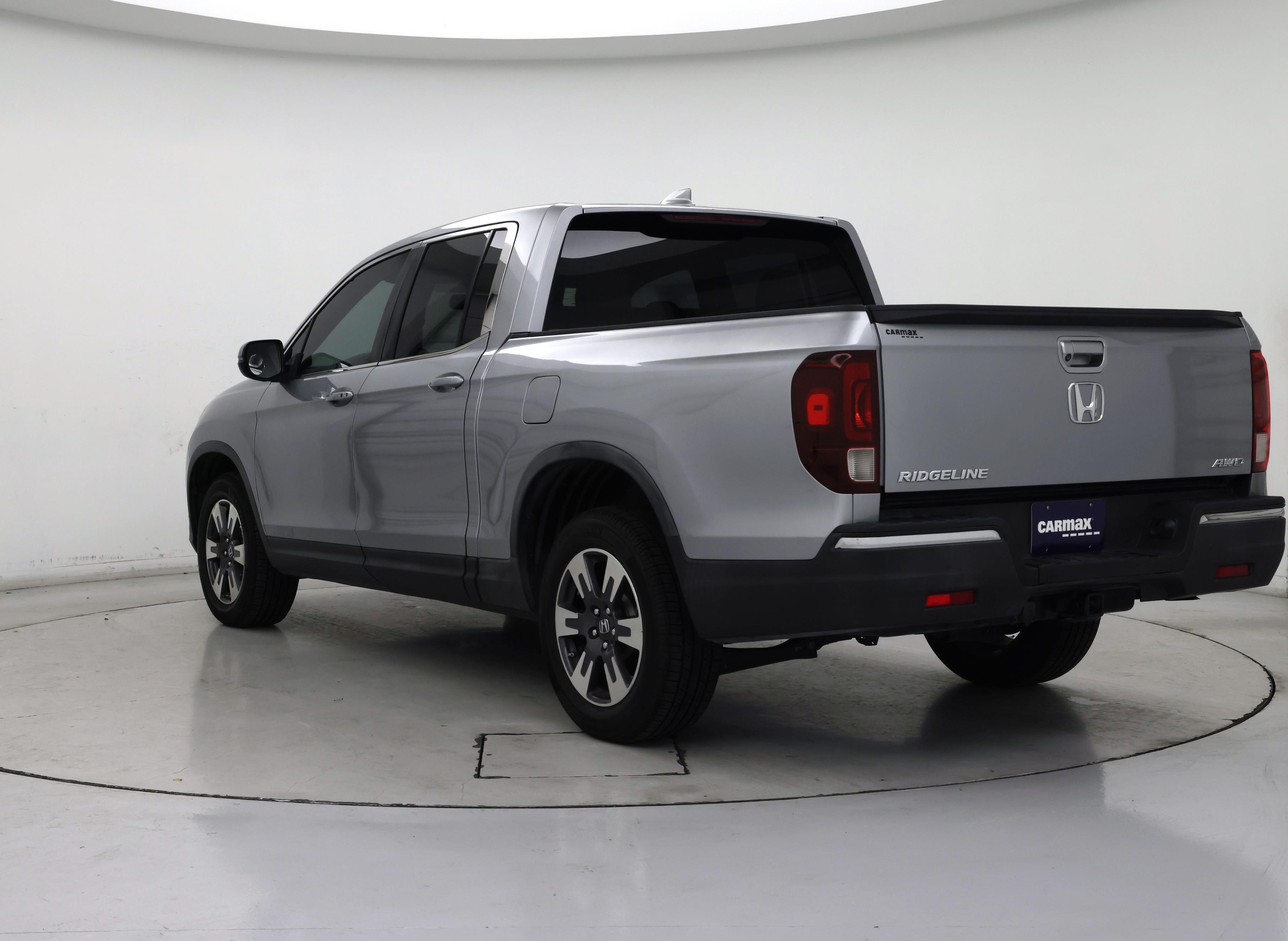 Thumbnail: 2018 Honda Ridgeline - 2