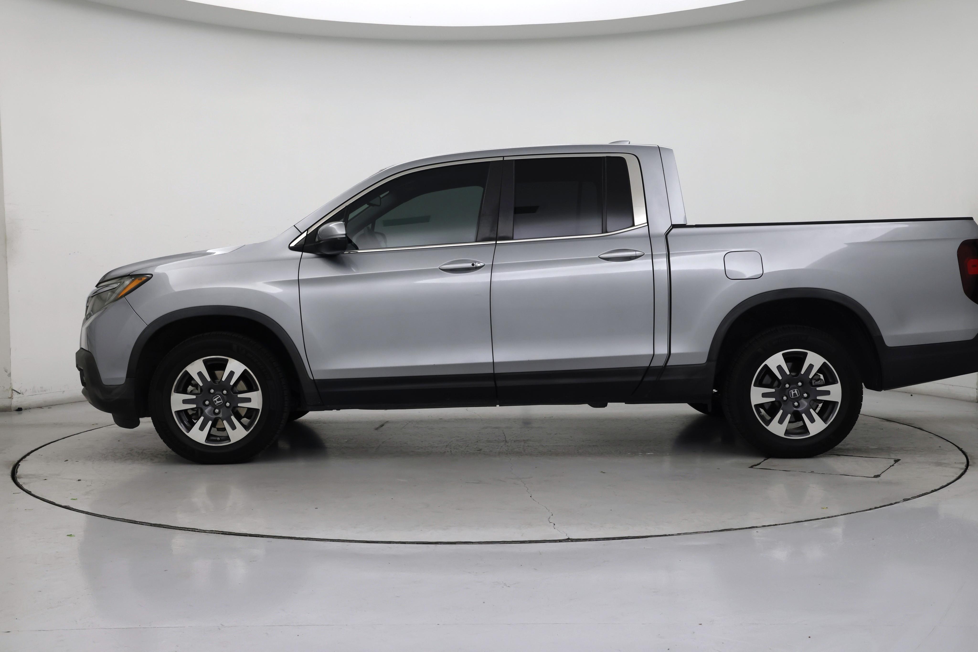 Thumbnail: 2018 Honda Ridgeline - 3