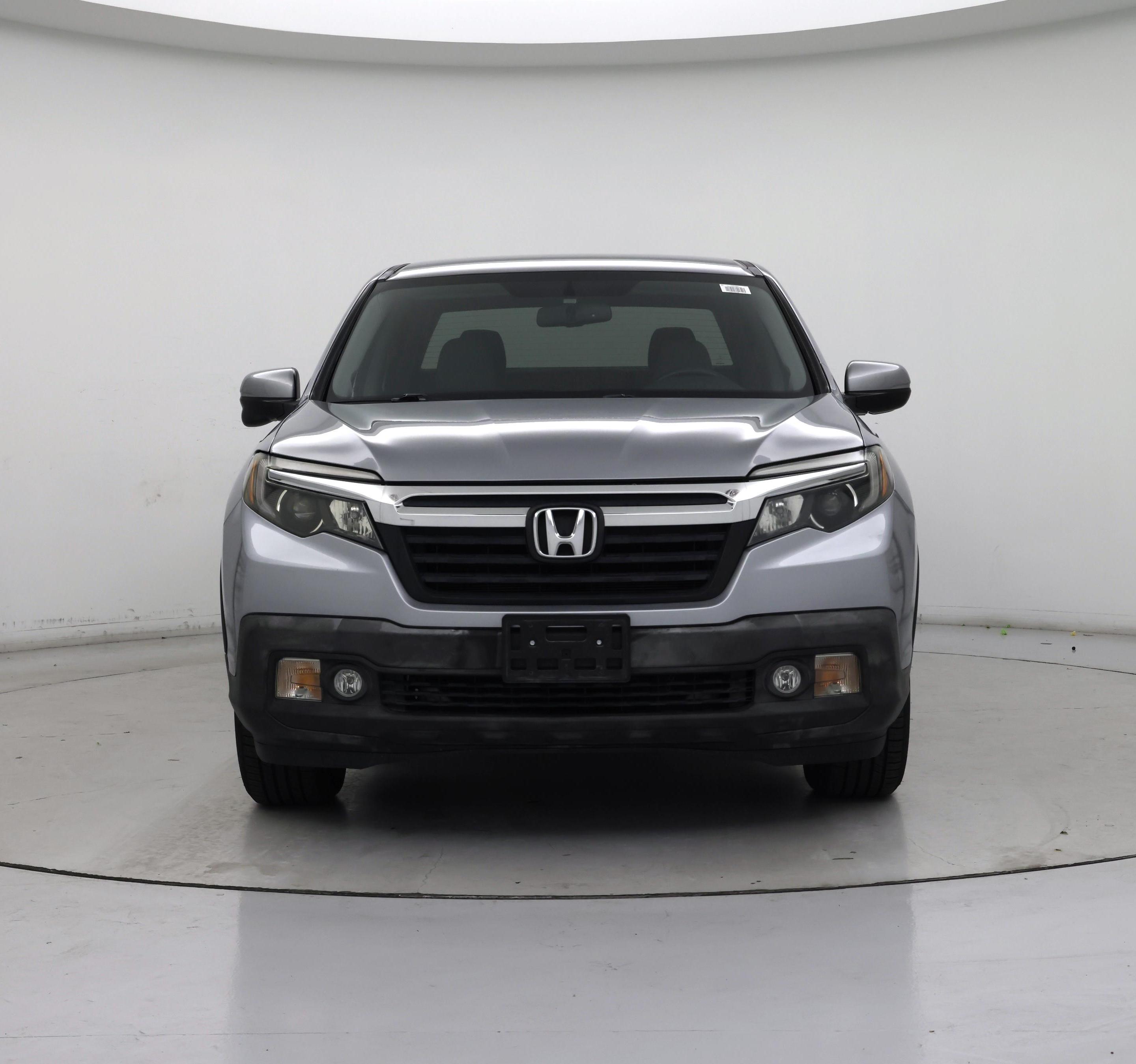 Thumbnail: 2018 Honda Ridgeline - 5
