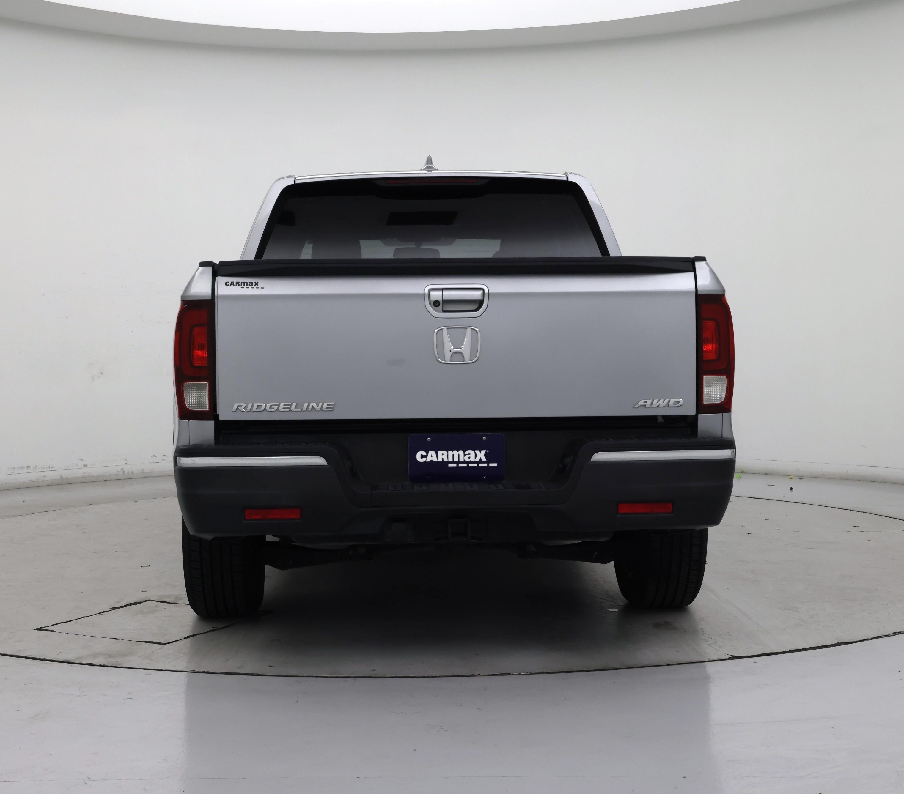 Thumbnail: 2018 Honda Ridgeline - 6