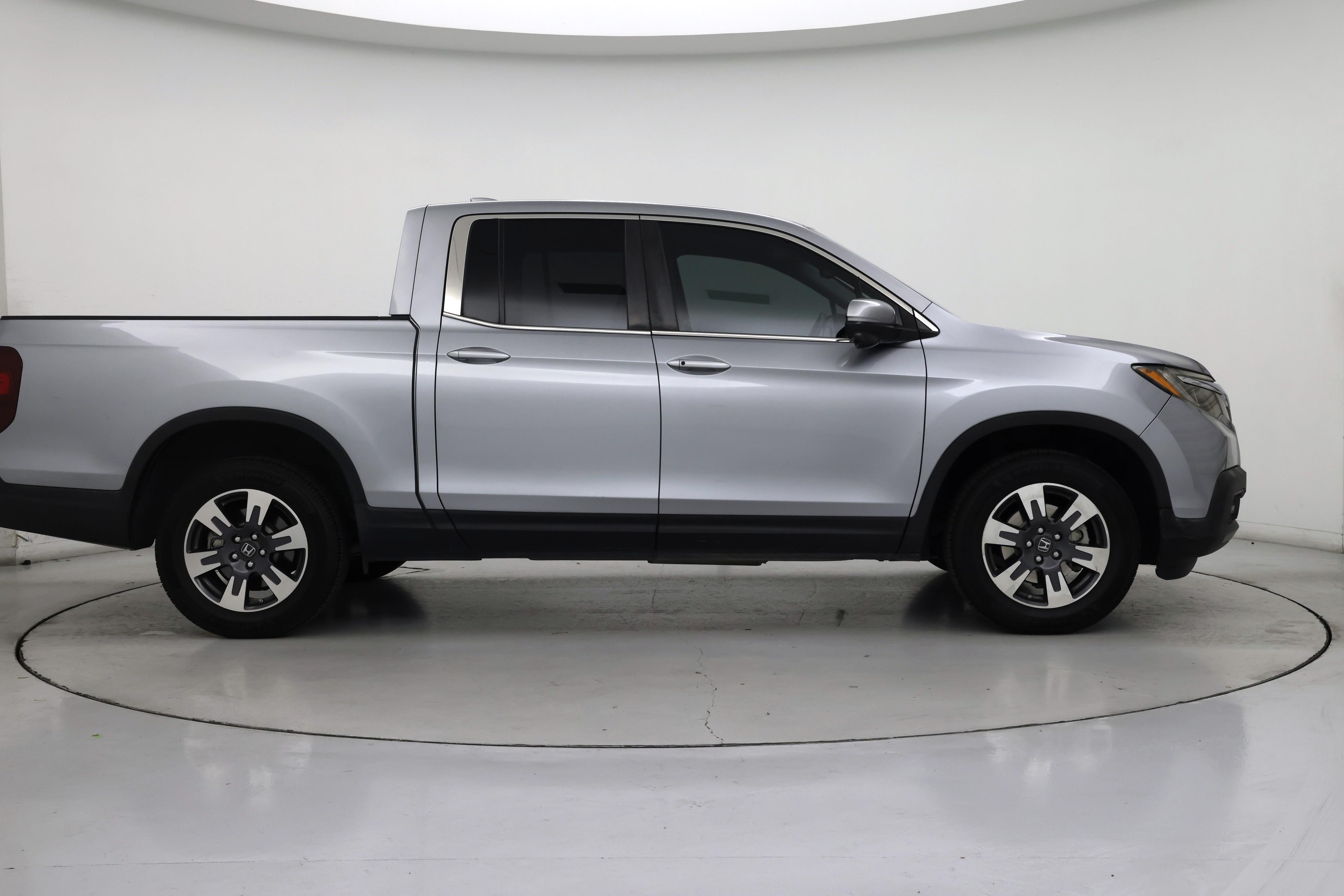 Thumbnail: 2018 Honda Ridgeline - 7