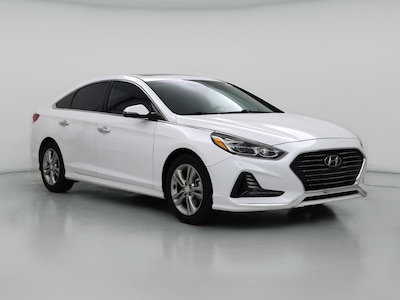 2018 Hyundai Sonata Limited