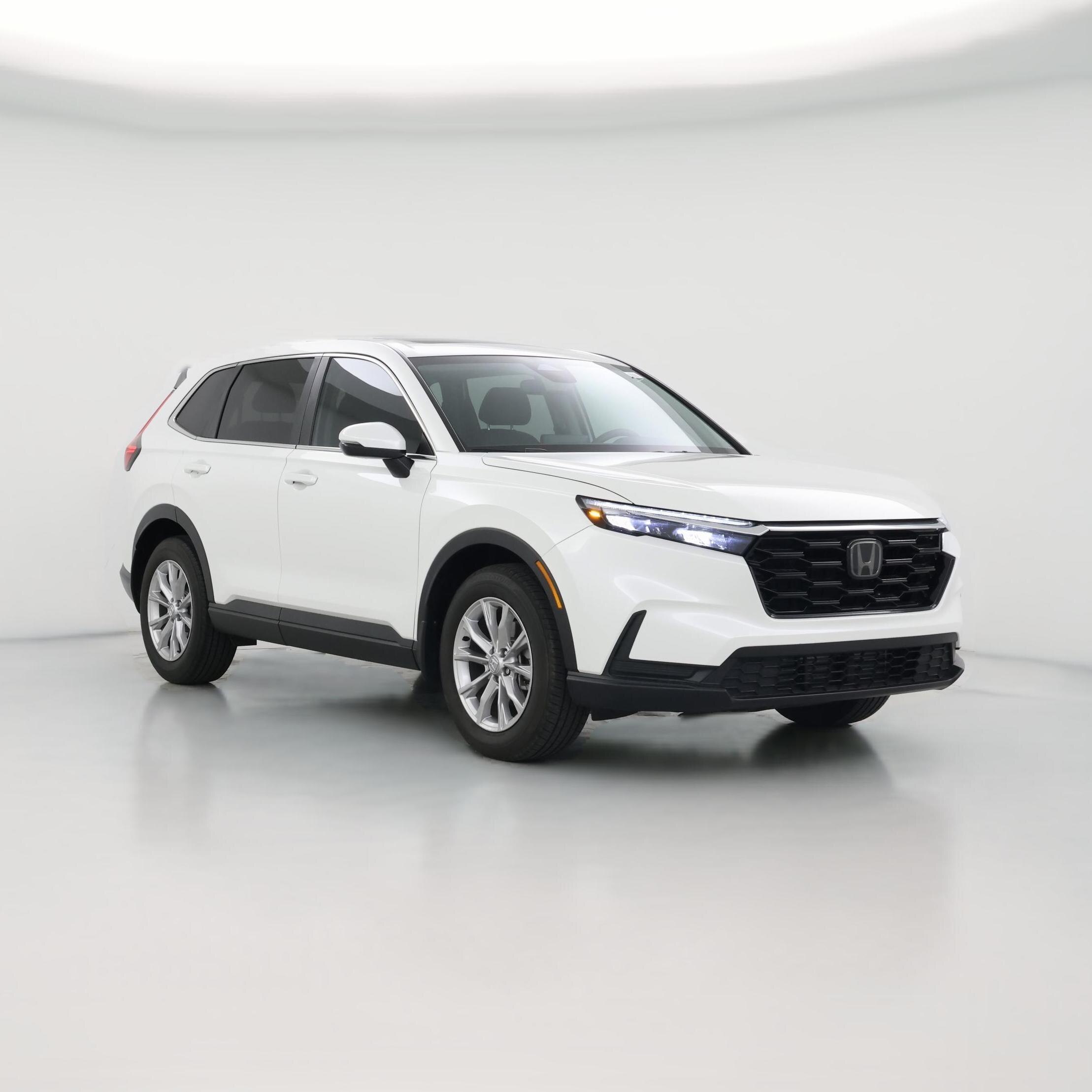 Thumbnail: 2024 Honda CR-V - 1