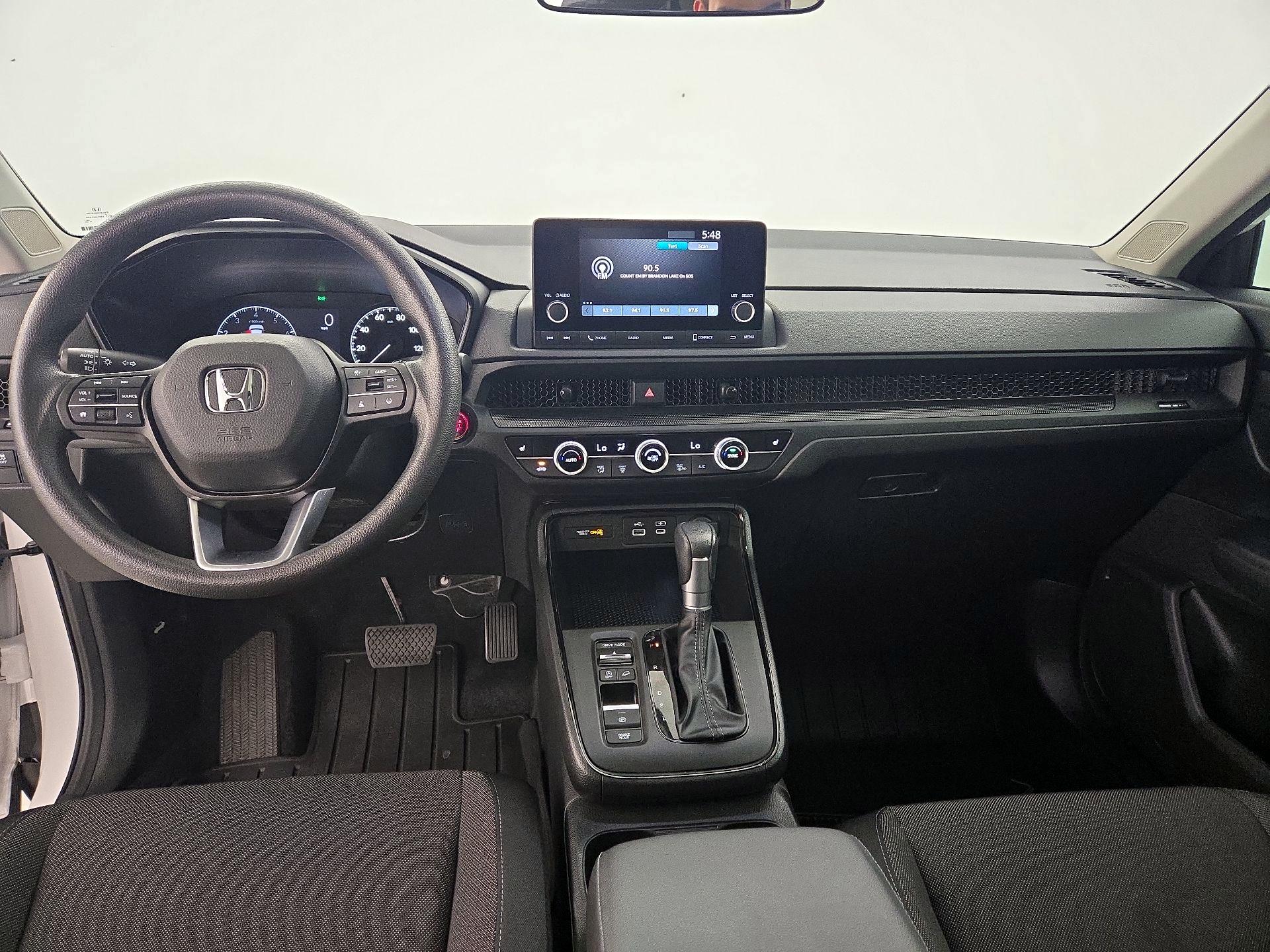 Thumbnail: 2024 Honda CR-V - 9