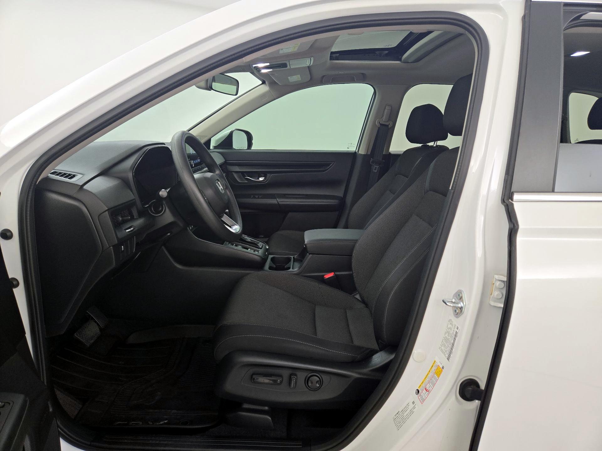 Thumbnail: 2024 Honda CR-V - 11
