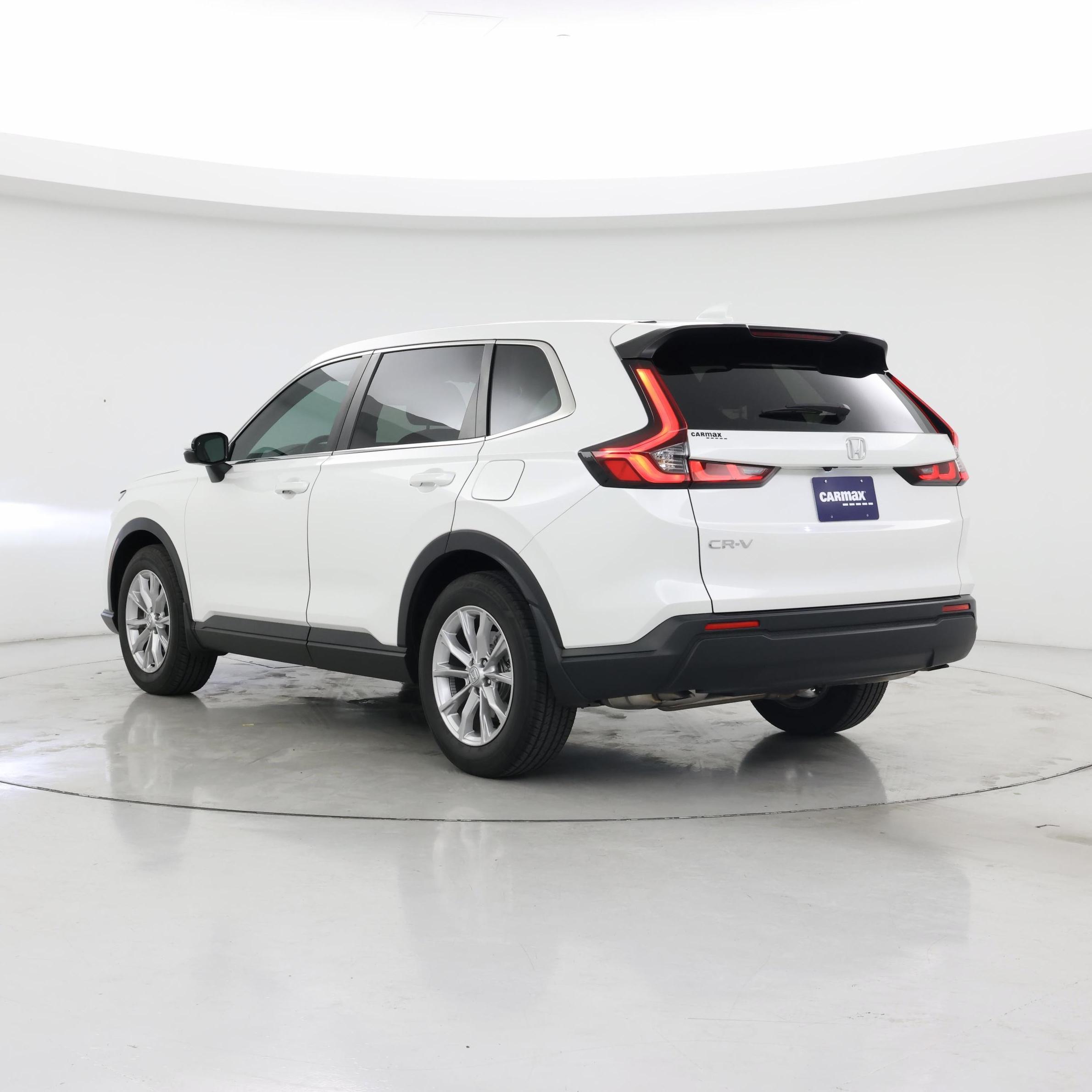 Thumbnail: 2024 Honda CR-V - 2
