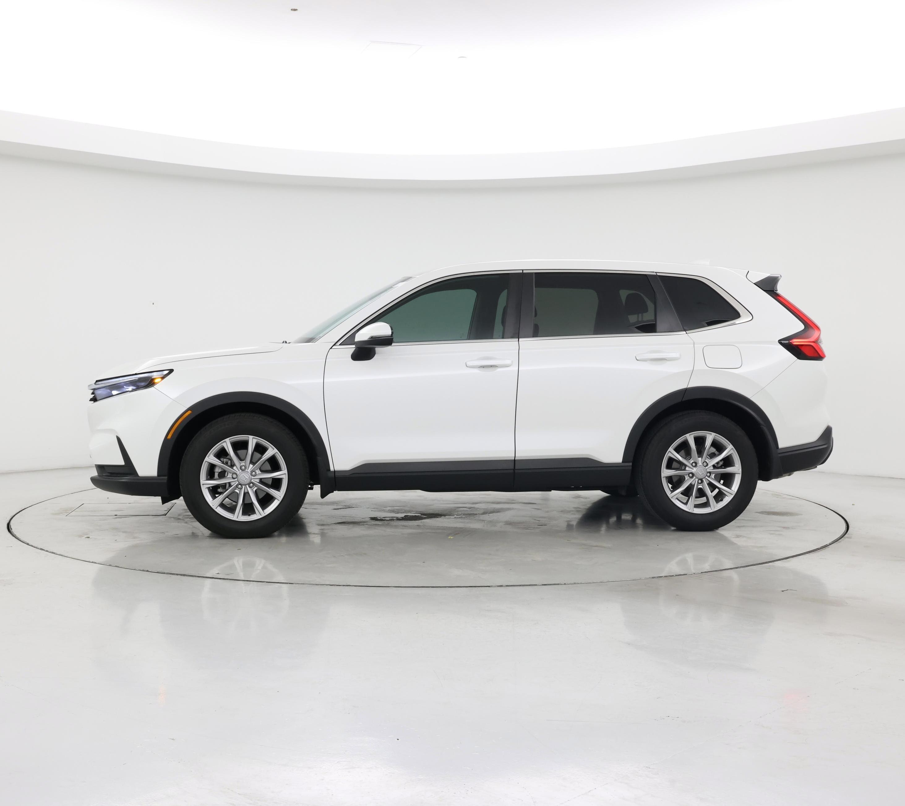 Thumbnail: 2024 Honda CR-V - 3