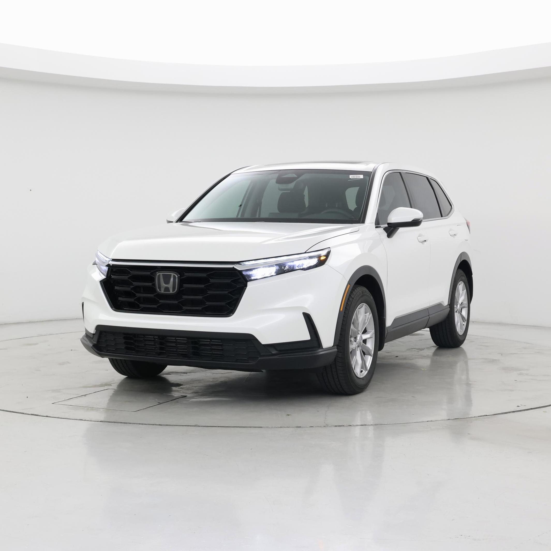 Thumbnail: 2024 Honda CR-V - 4