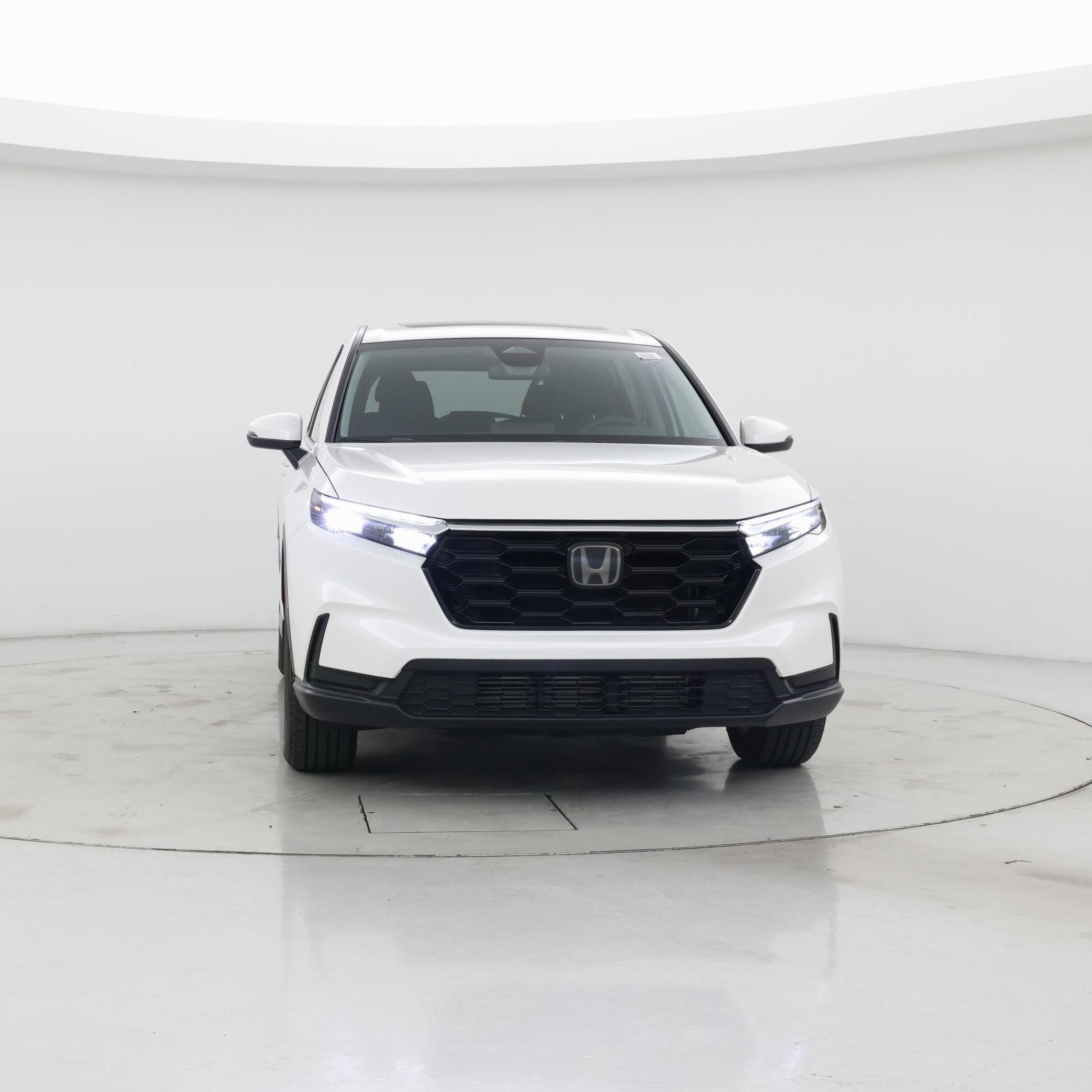 Thumbnail: 2024 Honda CR-V - 5