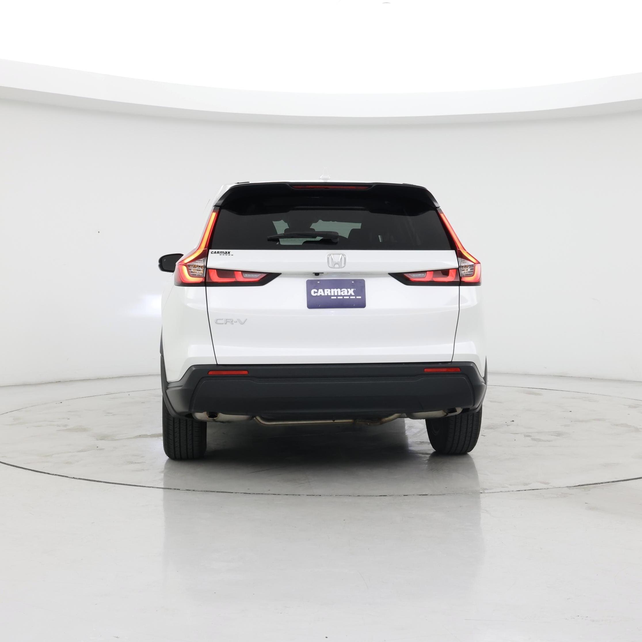 Thumbnail: 2024 Honda CR-V - 6