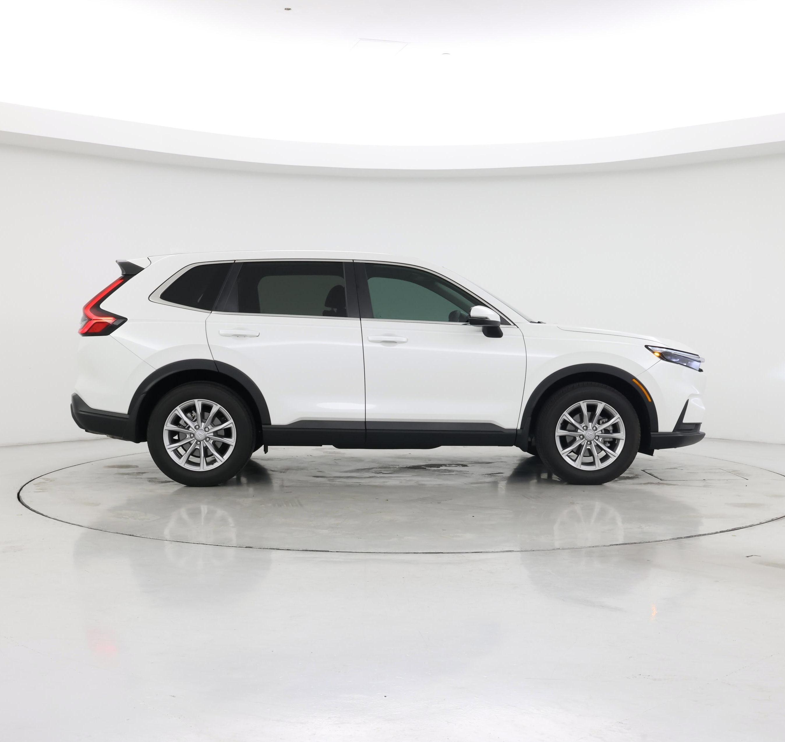 Thumbnail: 2024 Honda CR-V - 7
