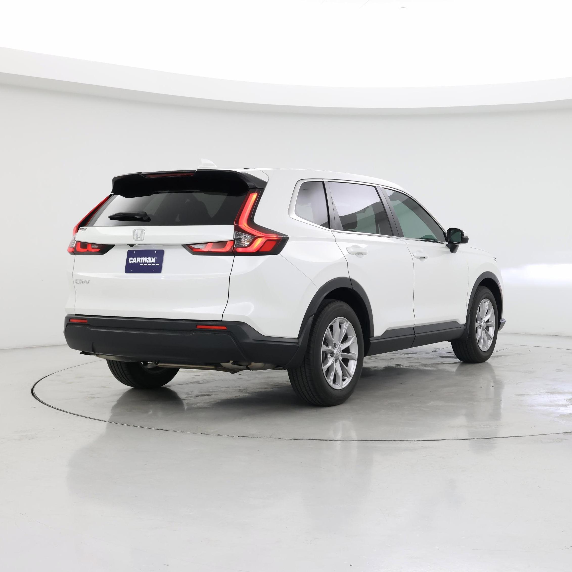 Thumbnail: 2024 Honda CR-V - 8