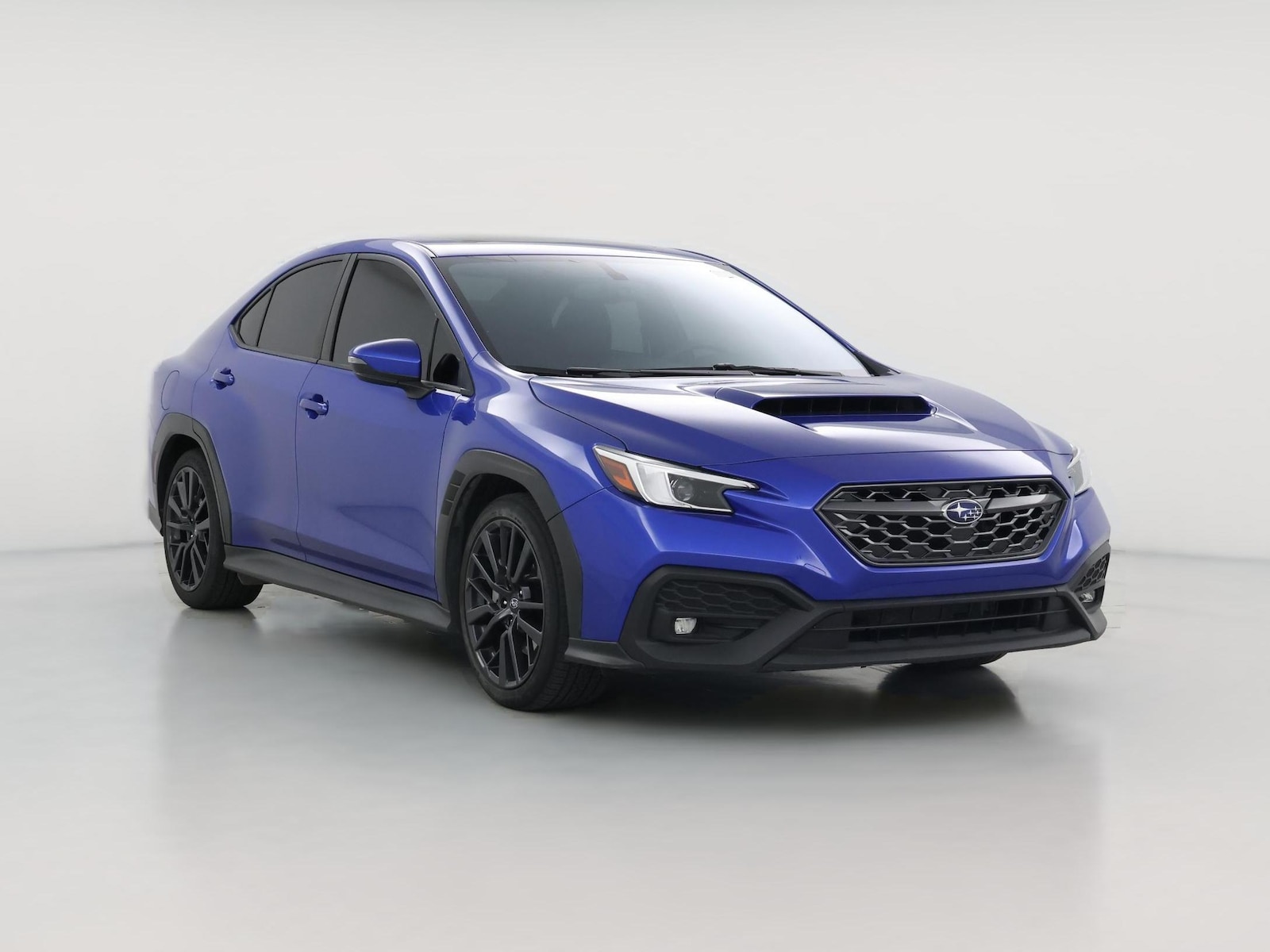 2022 Subaru WRX