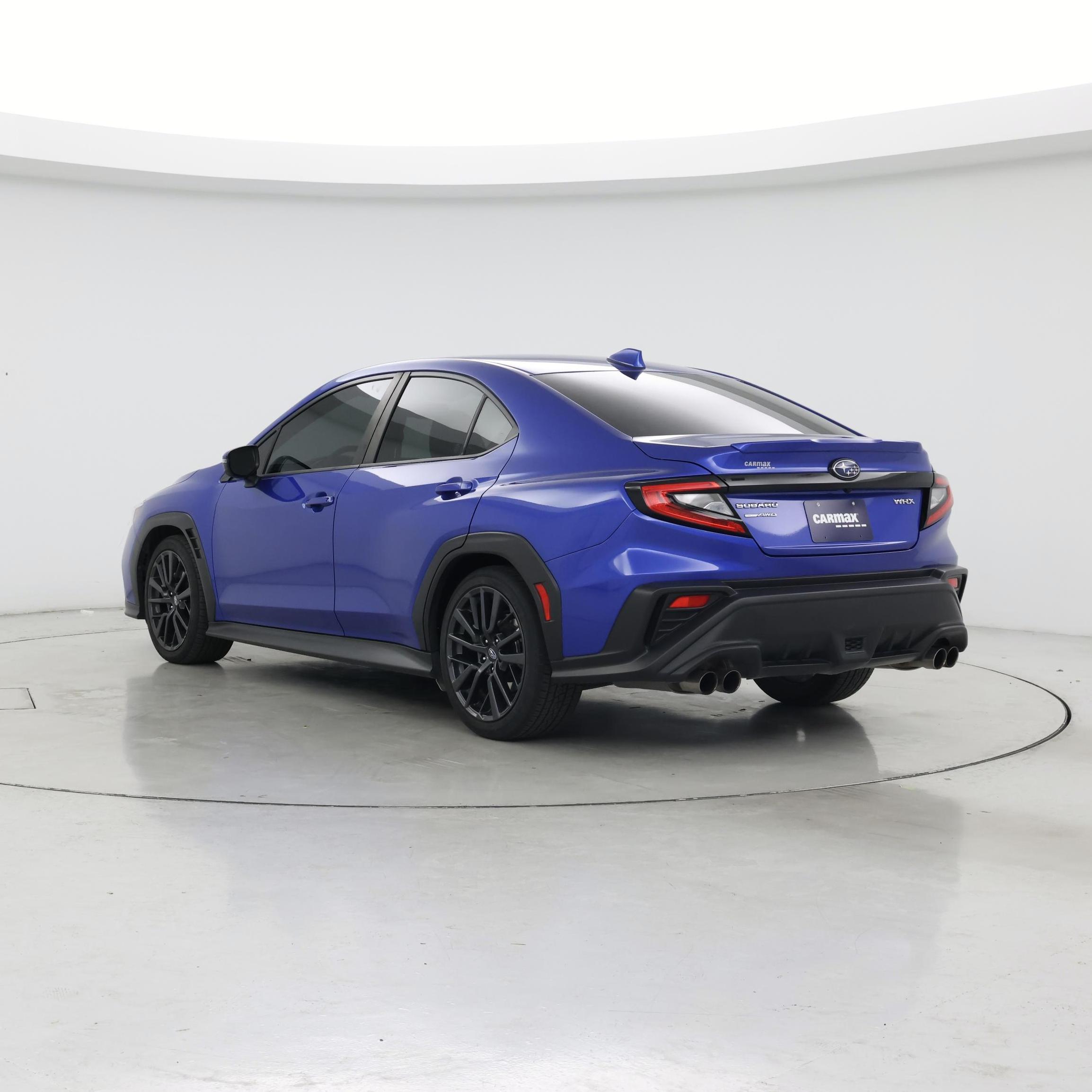 Thumbnail: 2022 Subaru WRX - 2