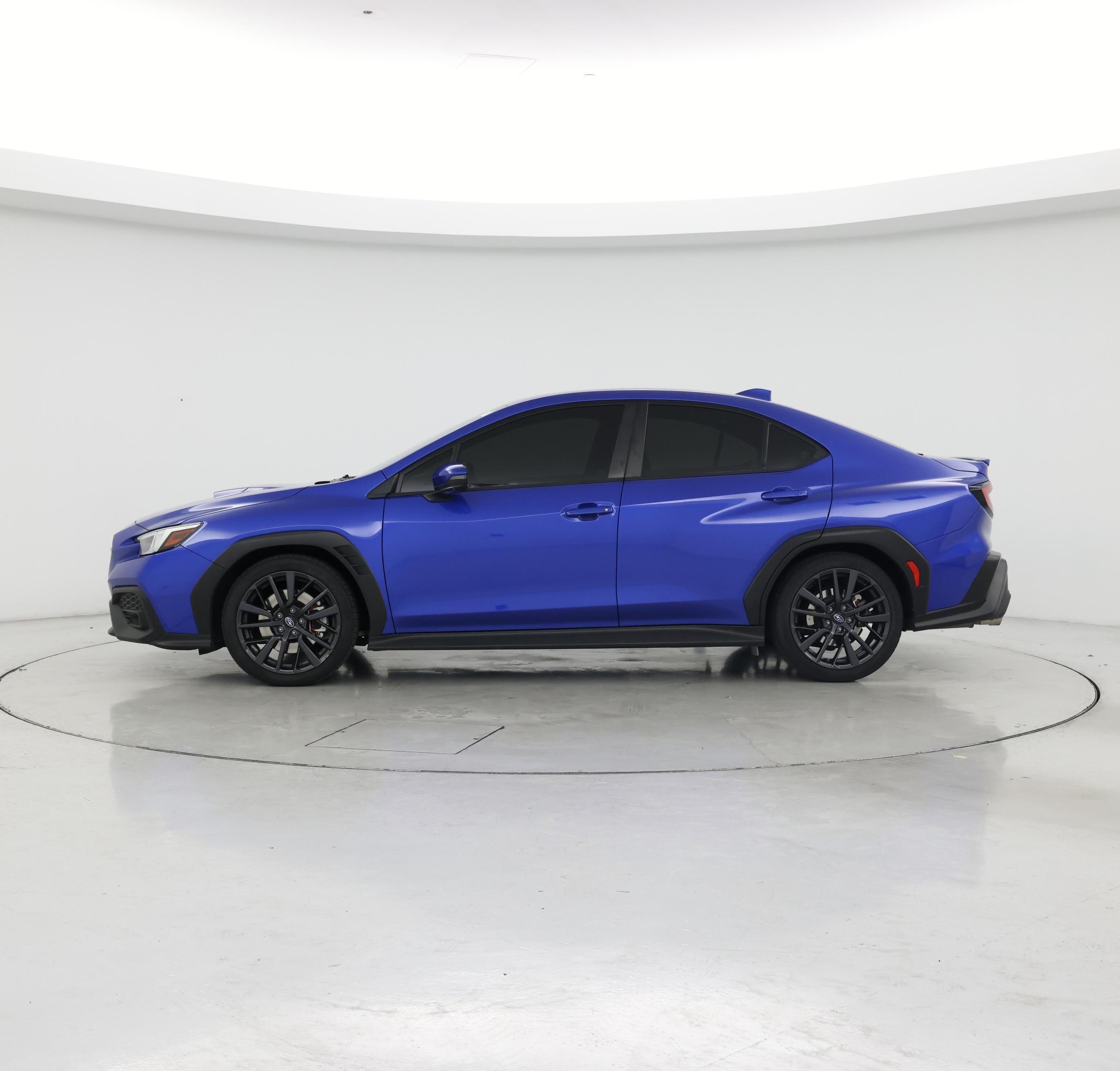 Thumbnail: 2022 Subaru WRX - 3