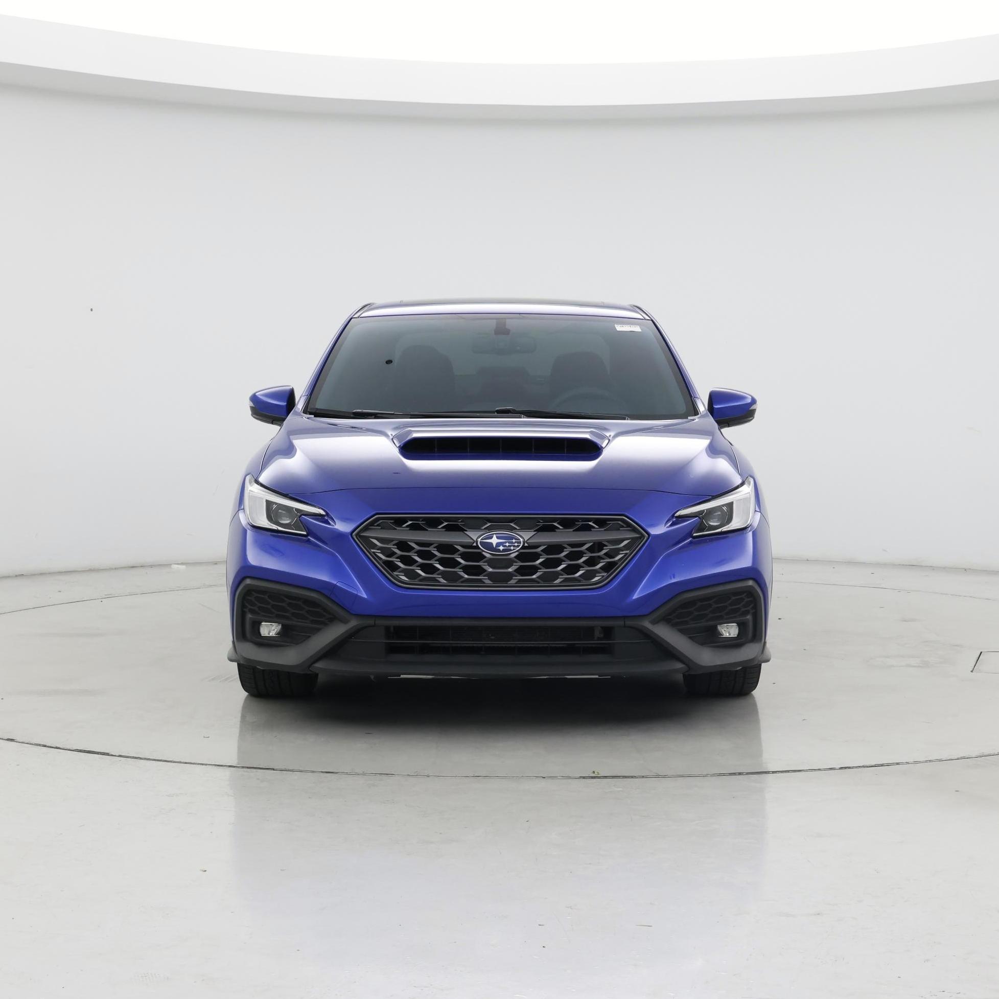 Thumbnail: 2022 Subaru WRX - 5