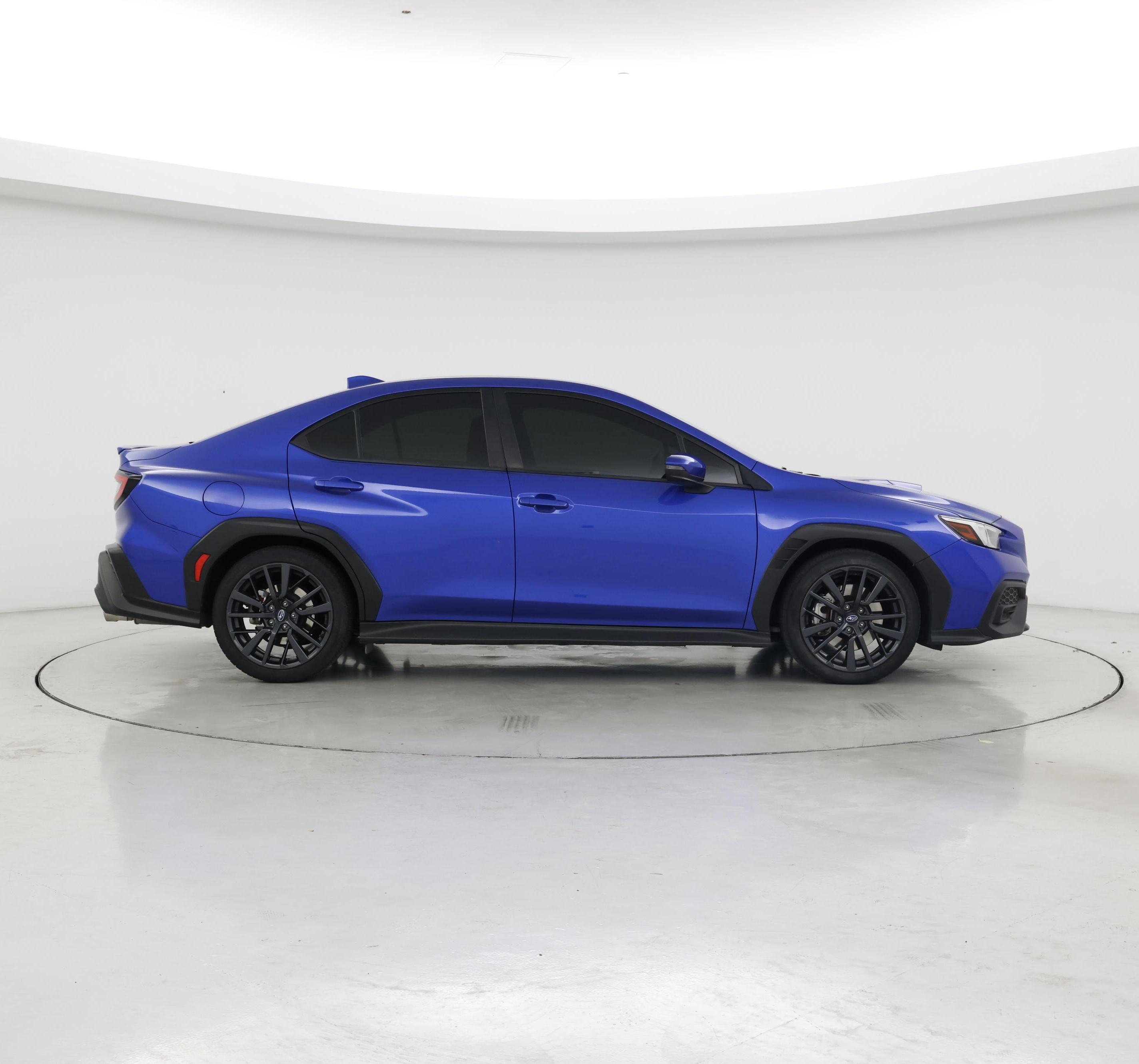 Thumbnail: 2022 Subaru WRX - 7