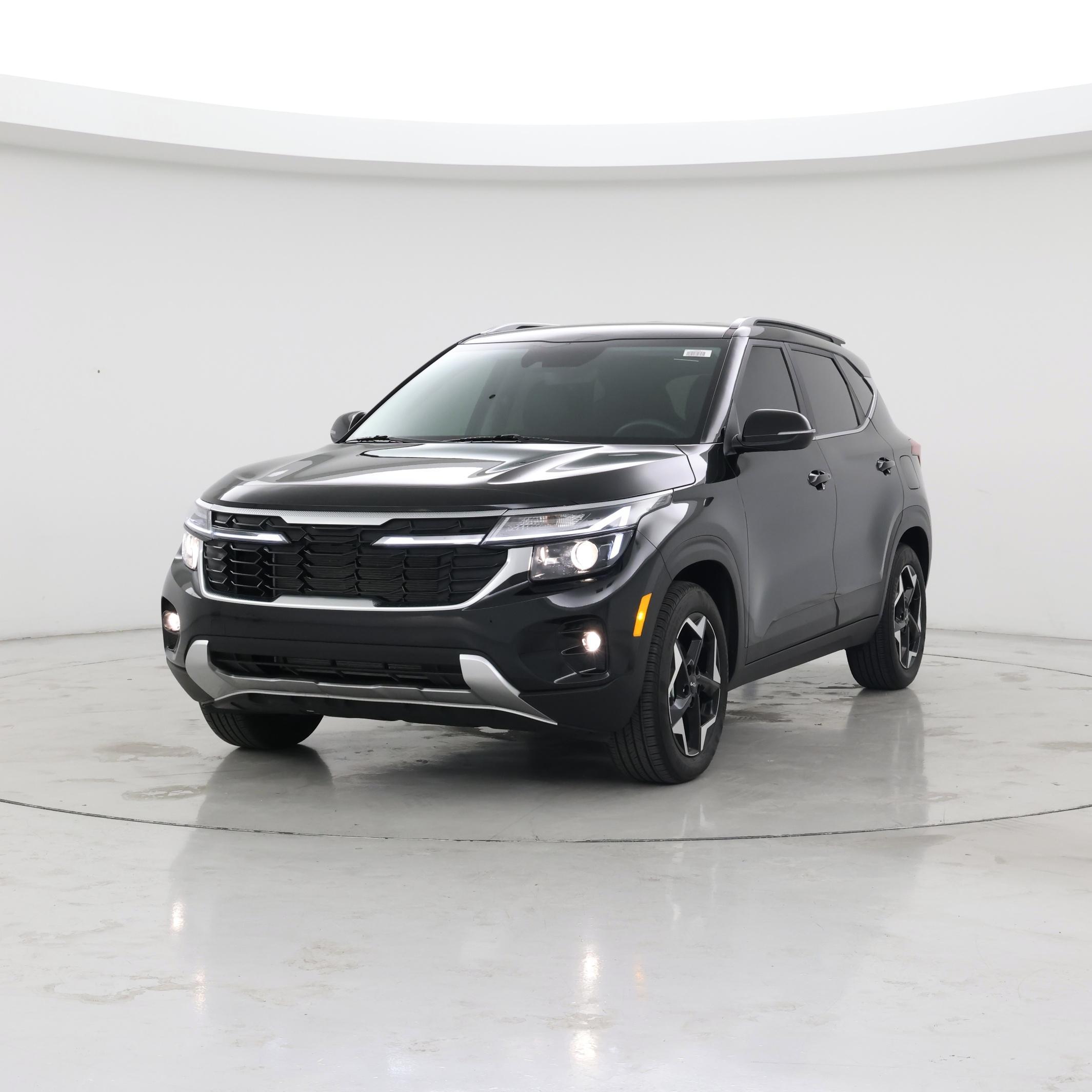Thumbnail: 2025 Kia Seltos - 4