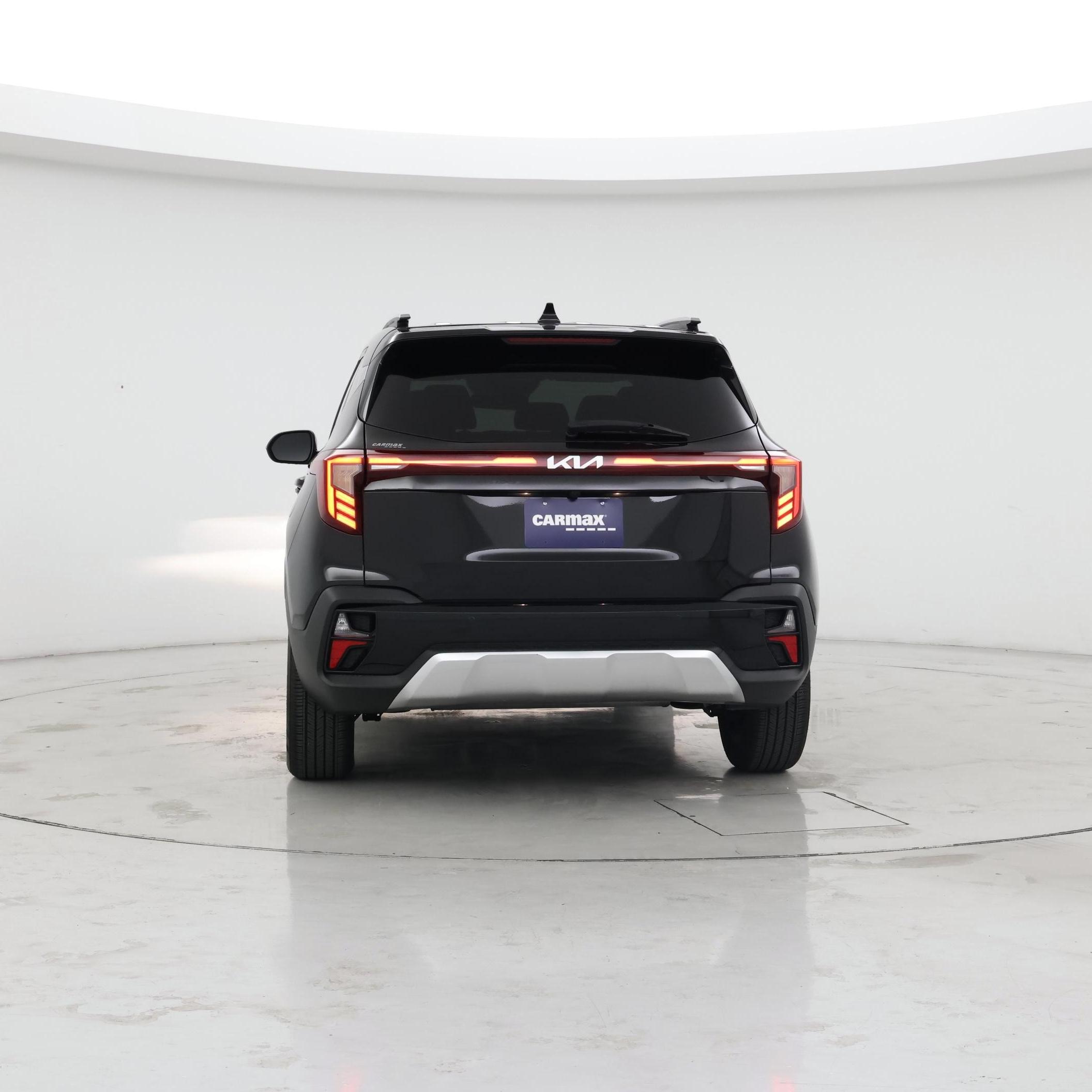 Thumbnail: 2025 Kia Seltos - 6