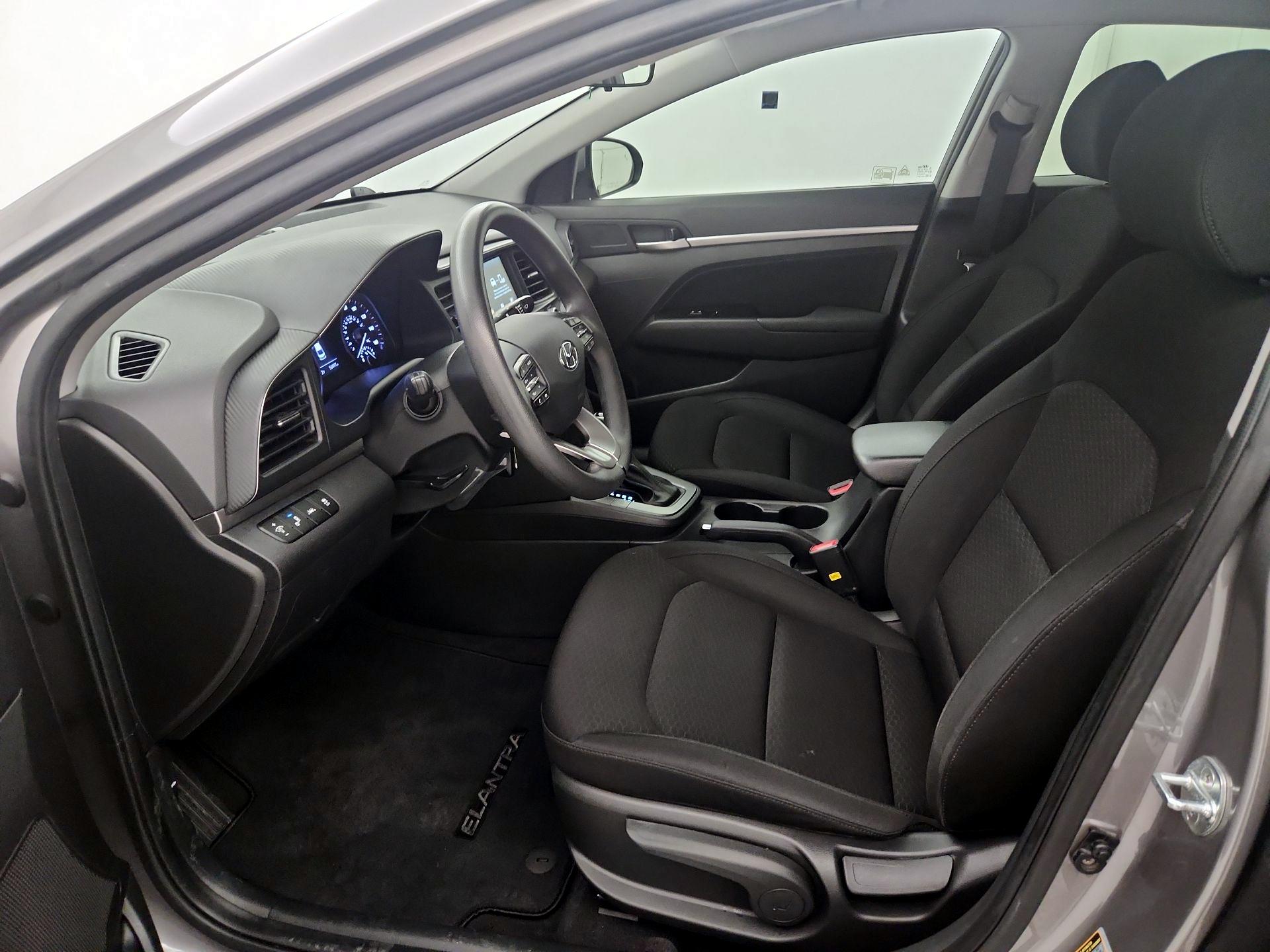 Thumbnail: 2020 Hyundai Elantra - 11