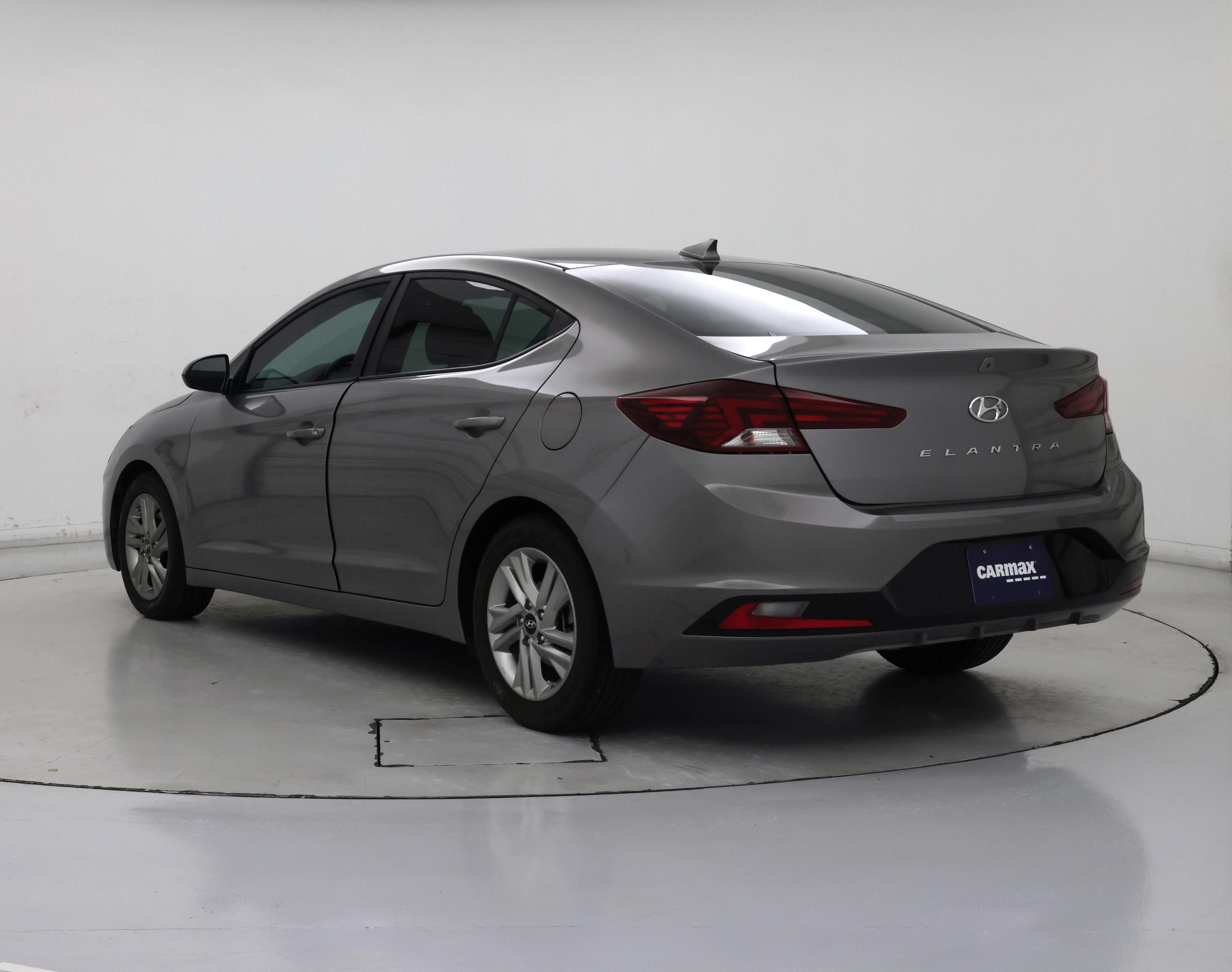 Thumbnail: 2020 Hyundai Elantra - 2