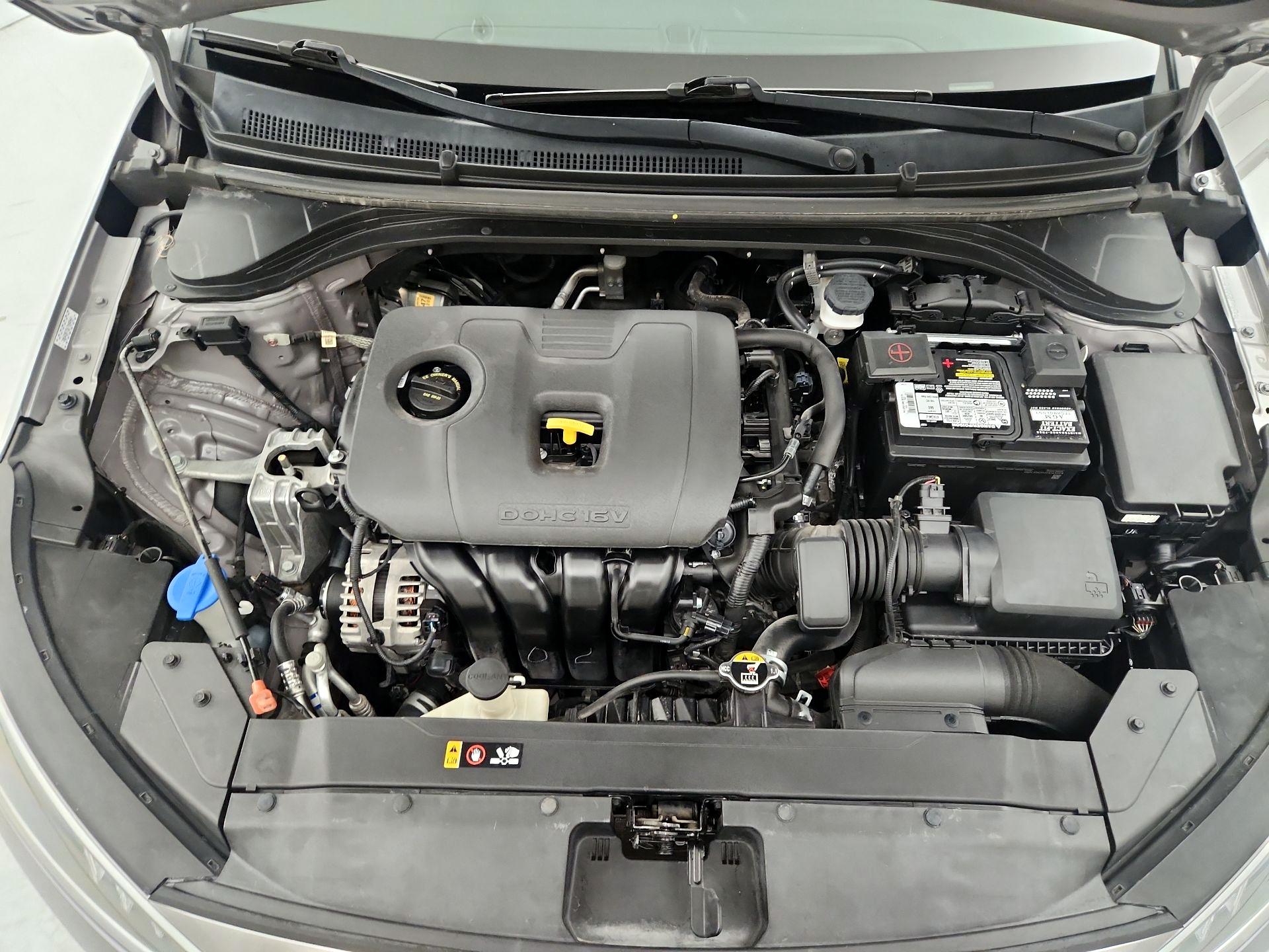 Thumbnail: 2020 Hyundai Elantra - 20