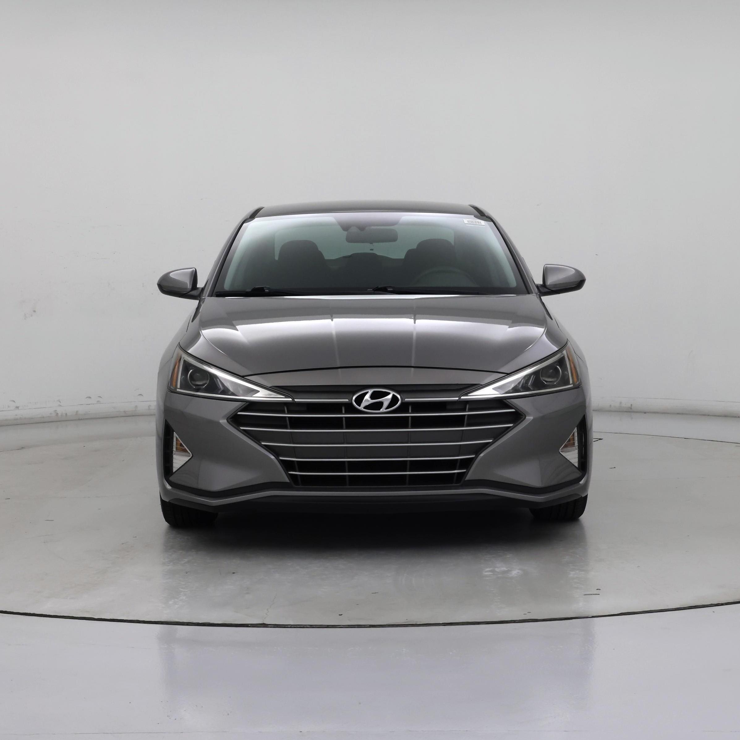 Thumbnail: 2020 Hyundai Elantra - 5