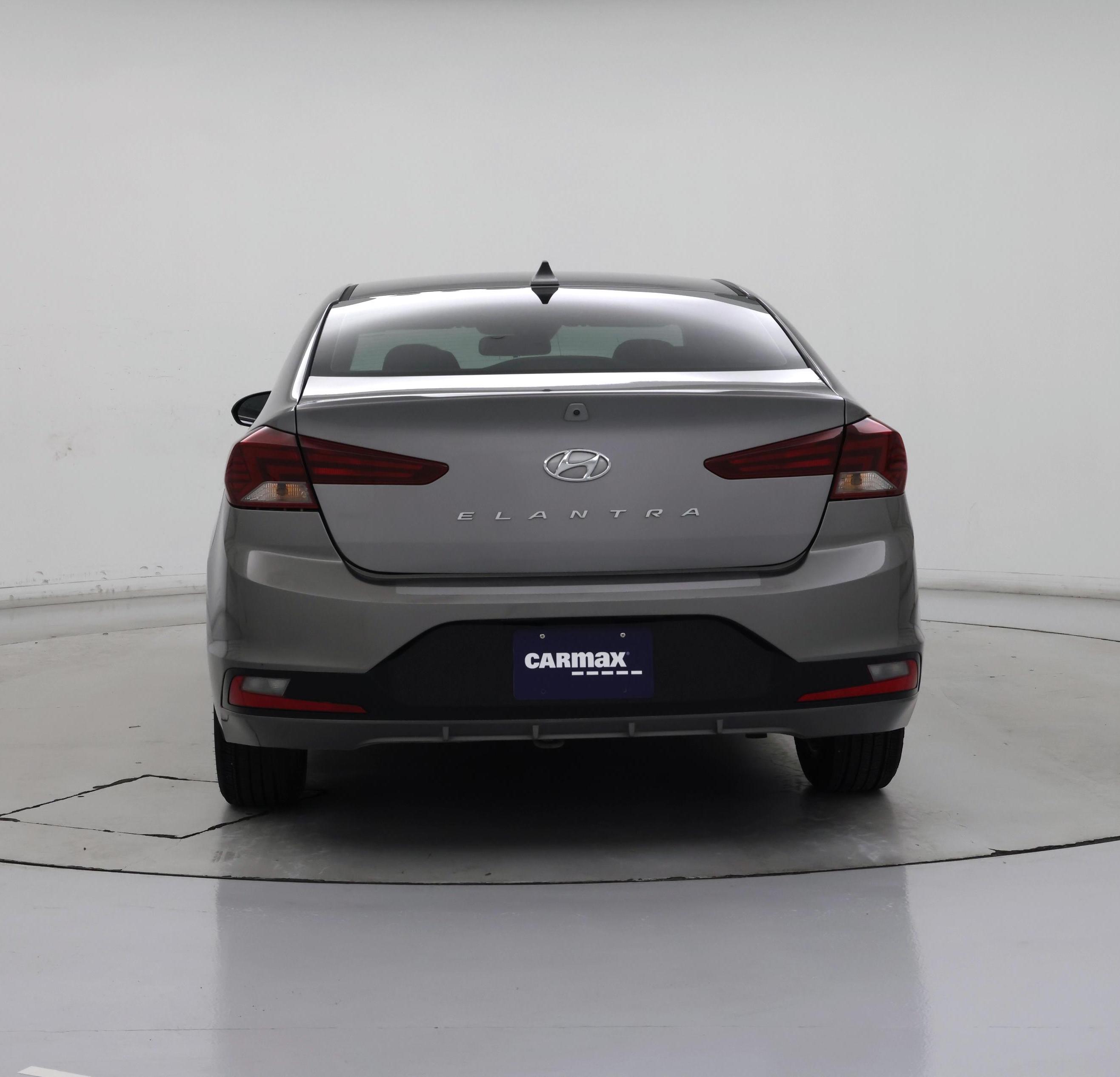 Thumbnail: 2020 Hyundai Elantra - 6