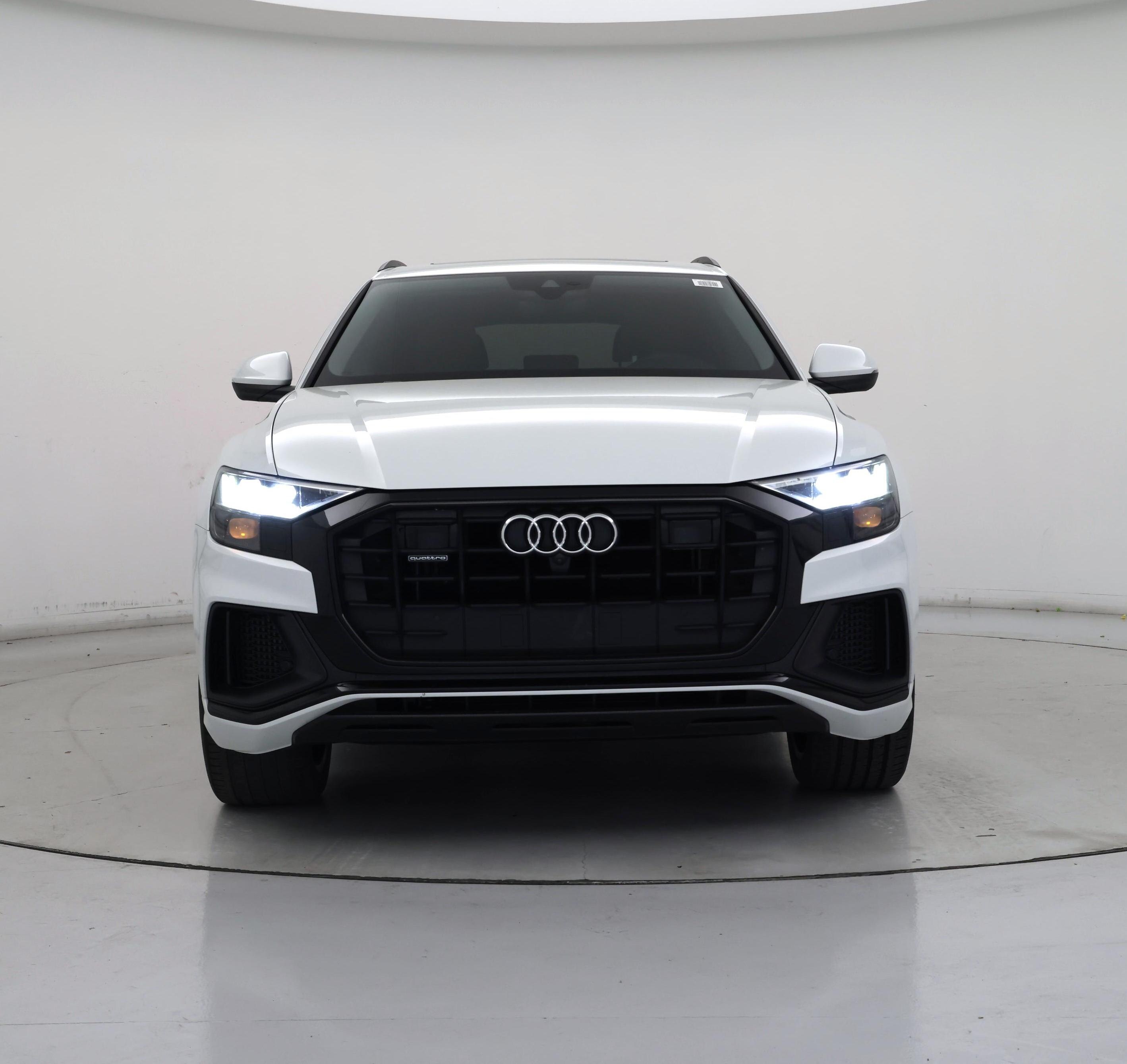 Thumbnail: 2021 Audi Q8 - 5
