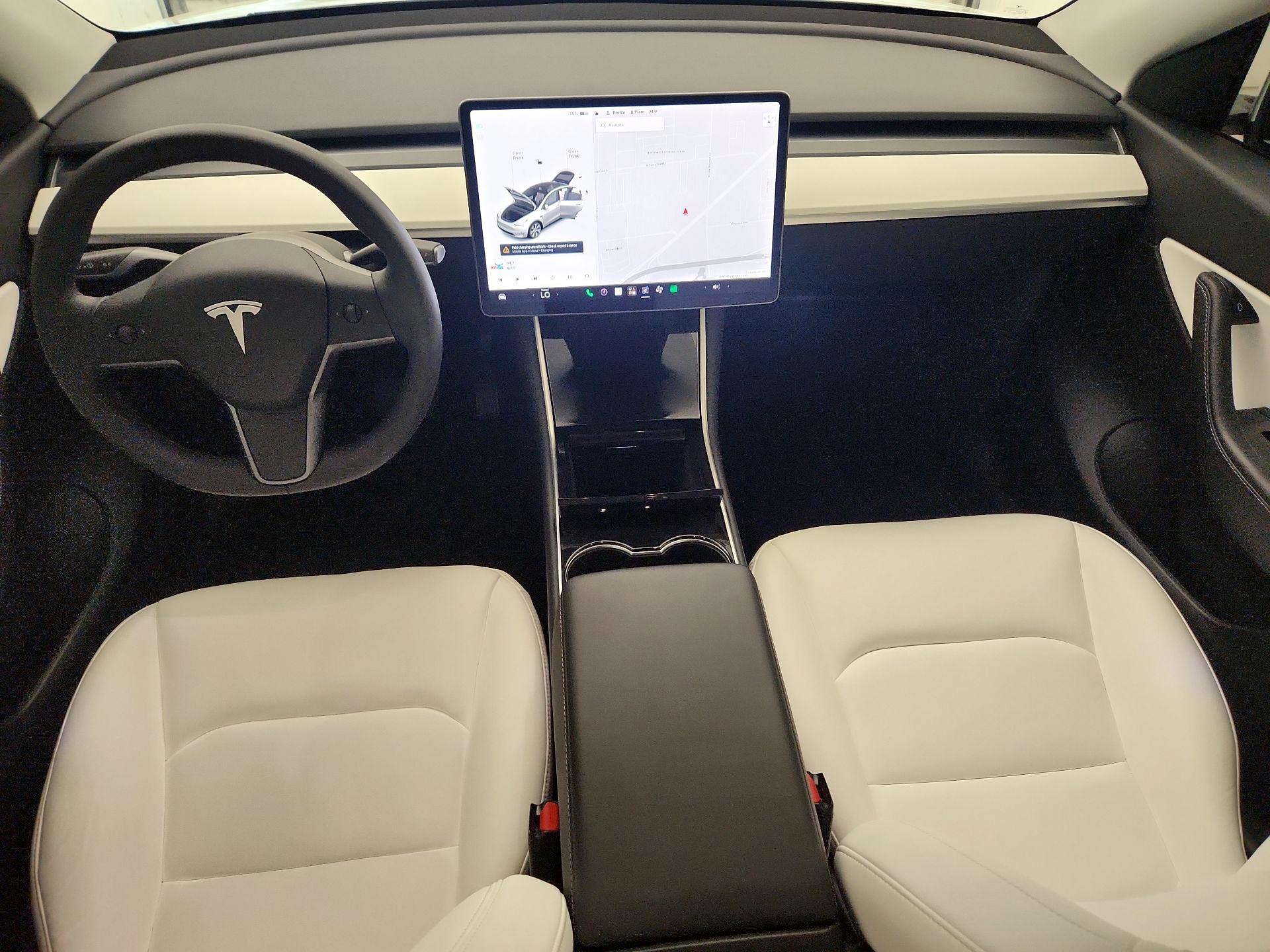 Thumbnail: 2020 Tesla Model Y - 9