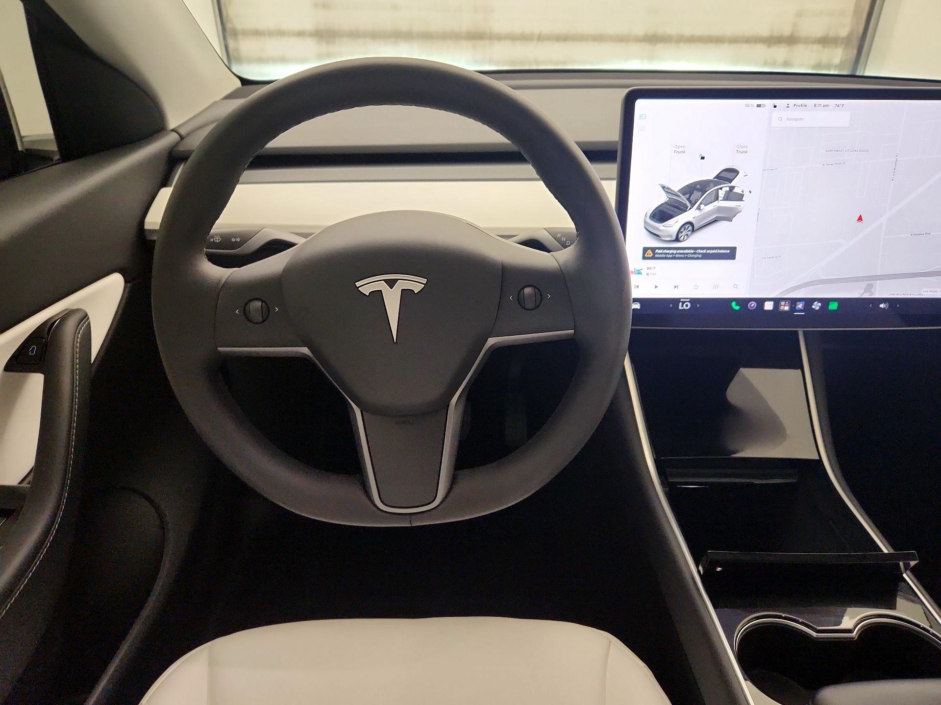 Thumbnail: 2020 Tesla Model Y - 10