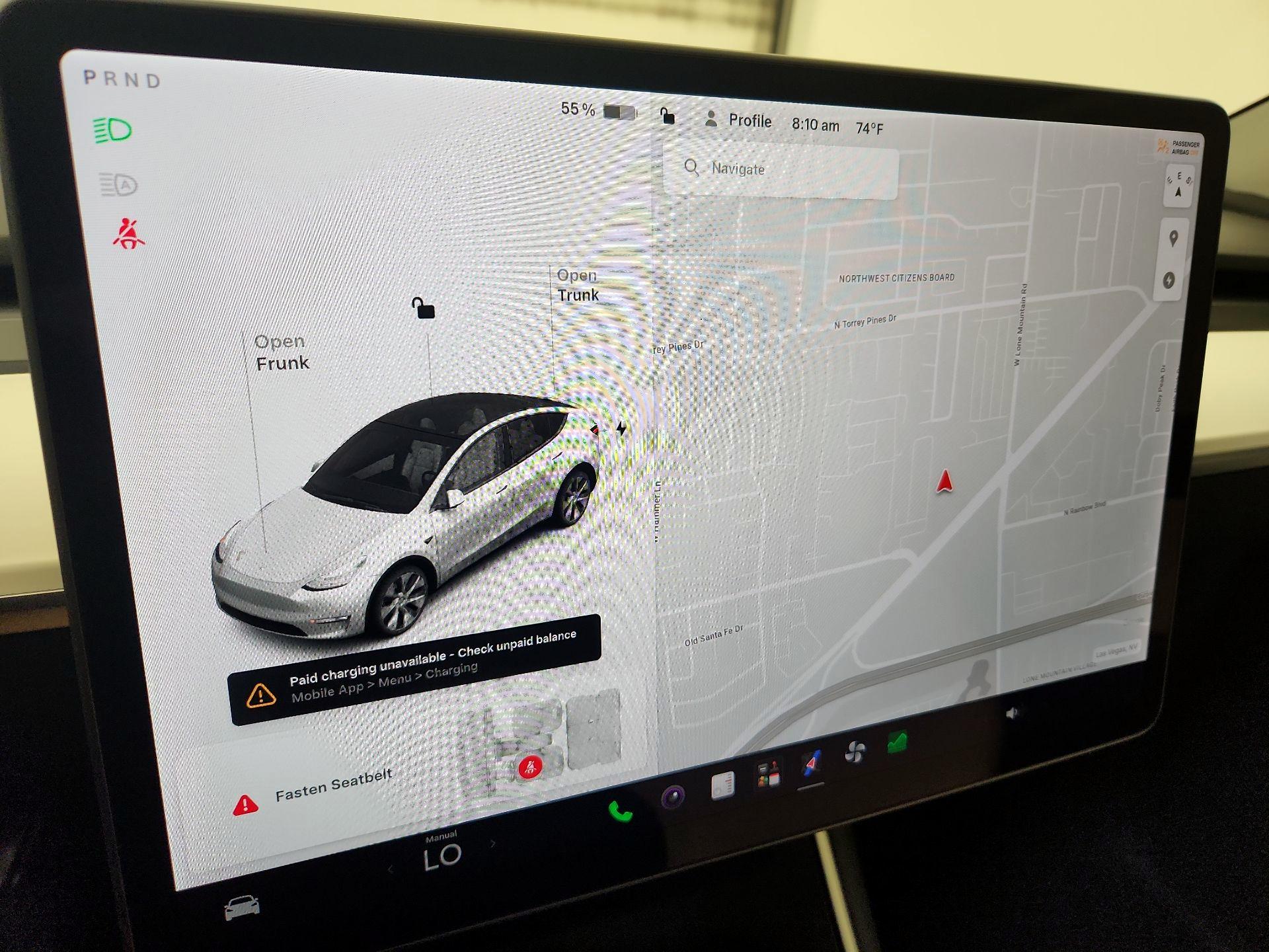 Thumbnail: 2020 Tesla Model Y - 14