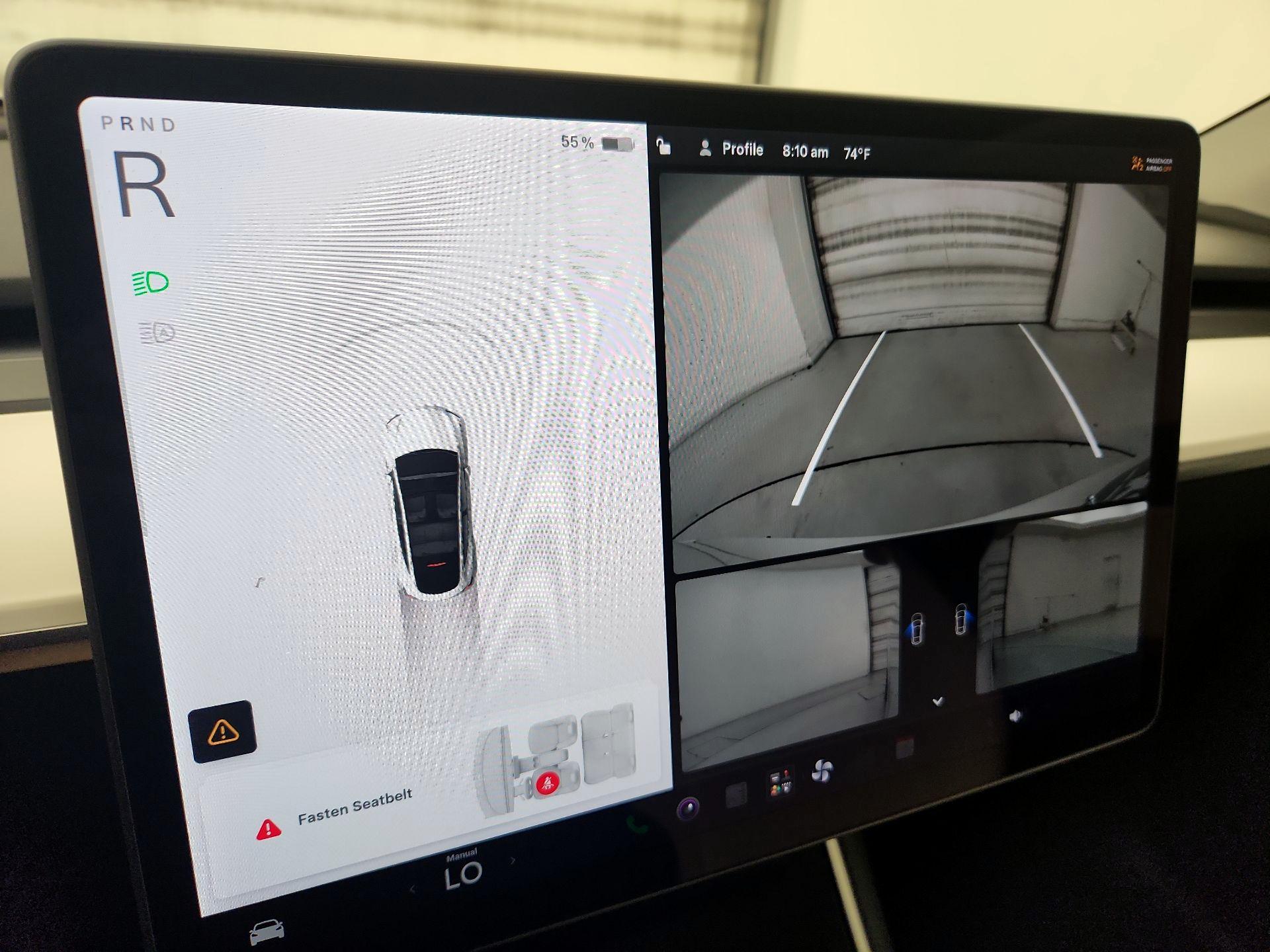 Thumbnail: 2020 Tesla Model Y - 15