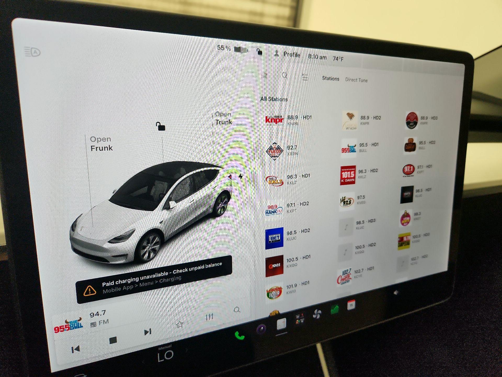 Thumbnail: 2020 Tesla Model Y - 16