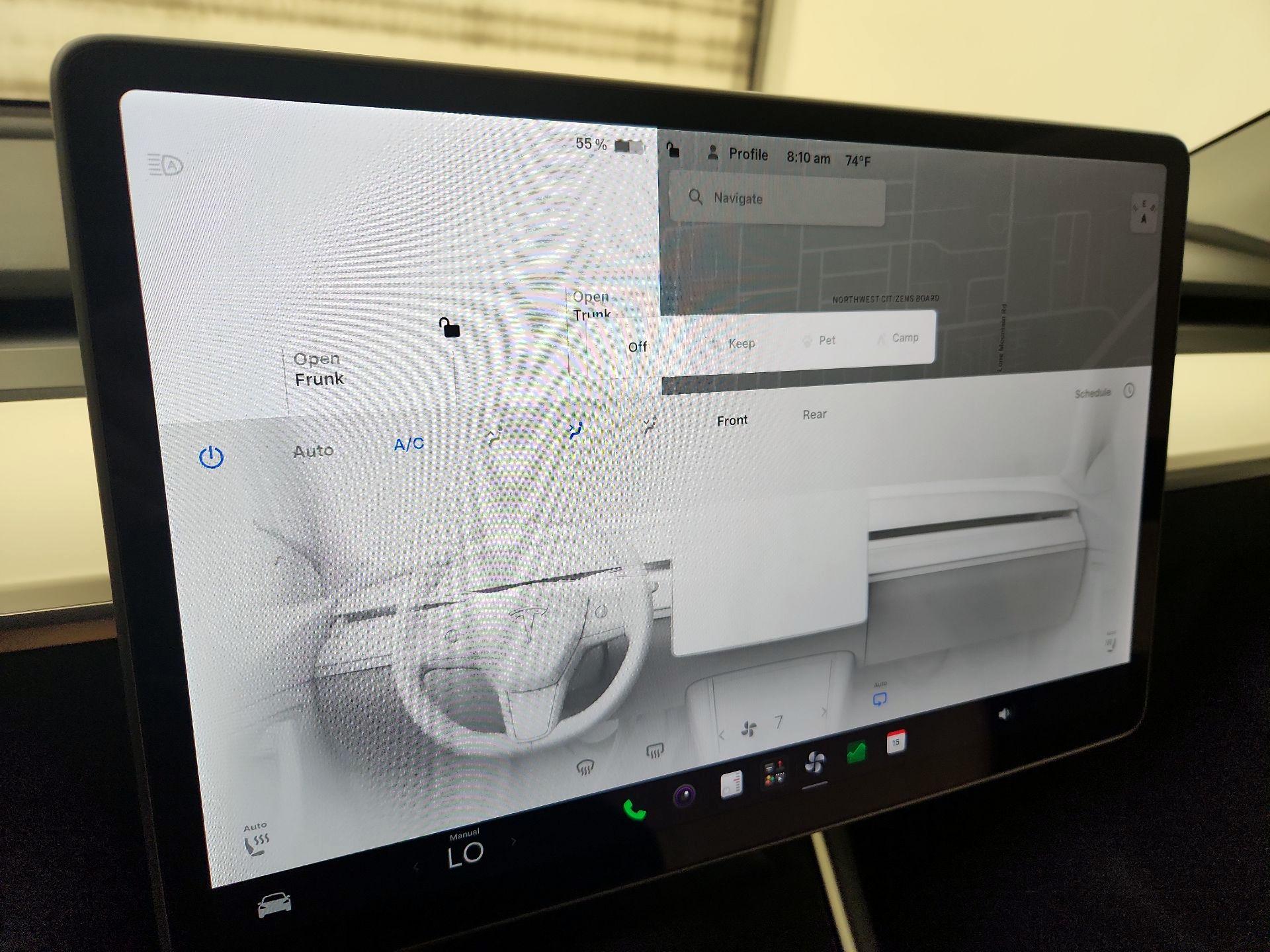 Thumbnail: 2020 Tesla Model Y - 17