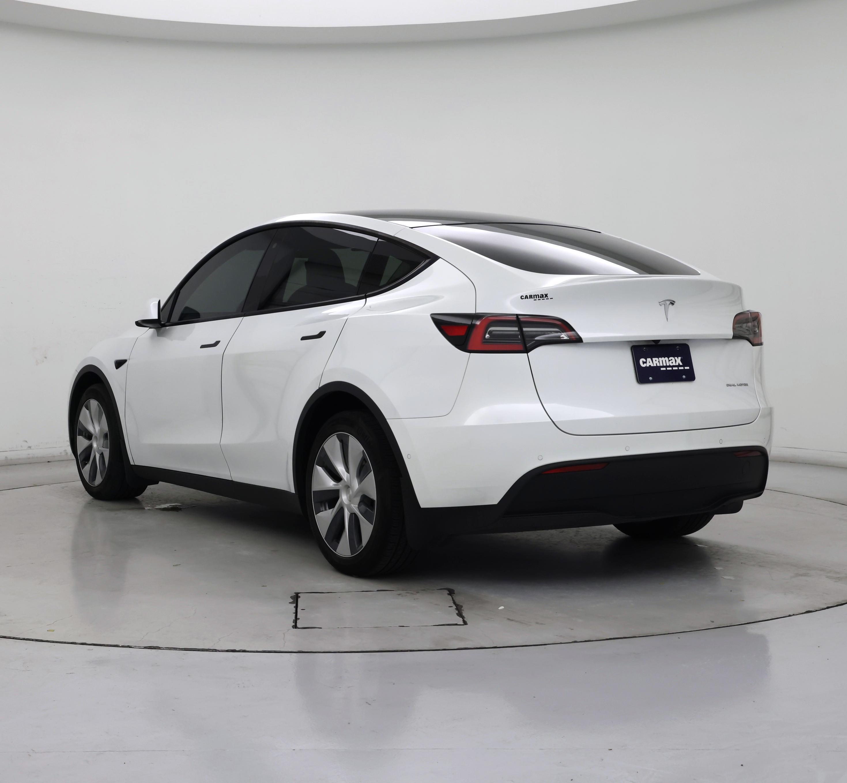 Thumbnail: 2020 Tesla Model Y - 2
