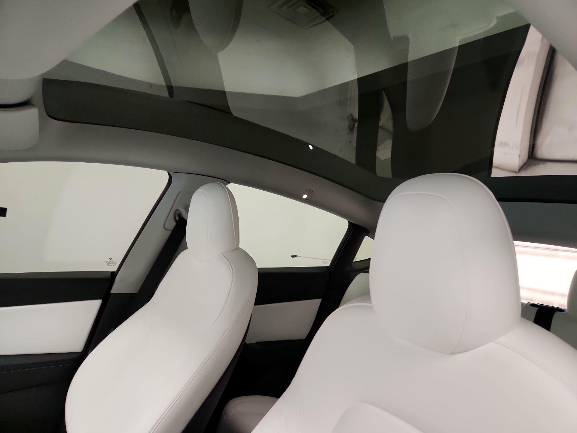 Thumbnail: 2020 Tesla Model Y - 19