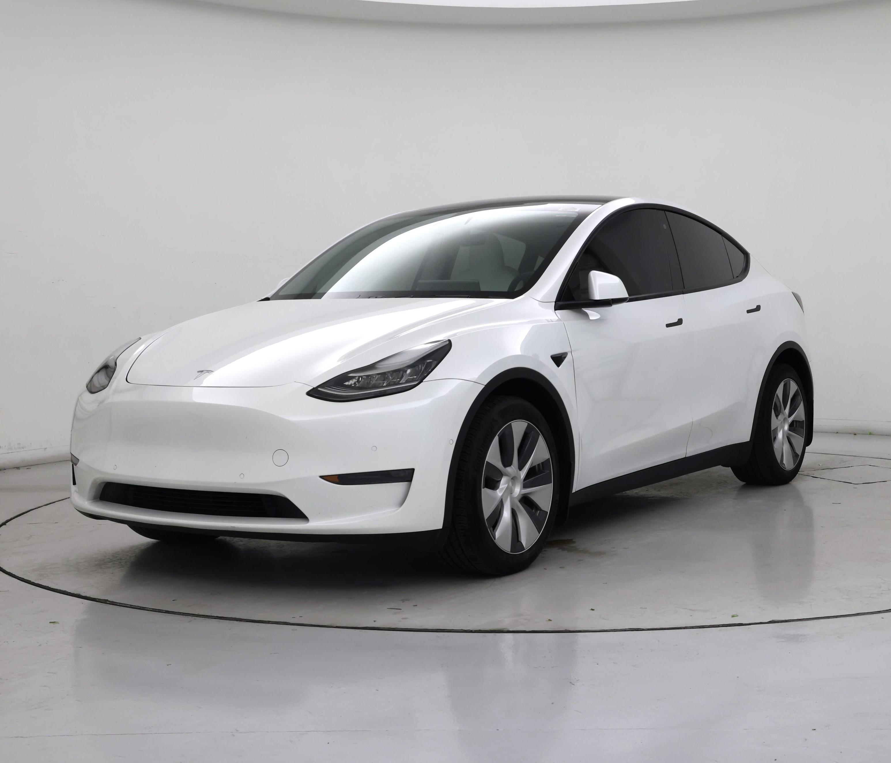 Thumbnail: 2020 Tesla Model Y - 4