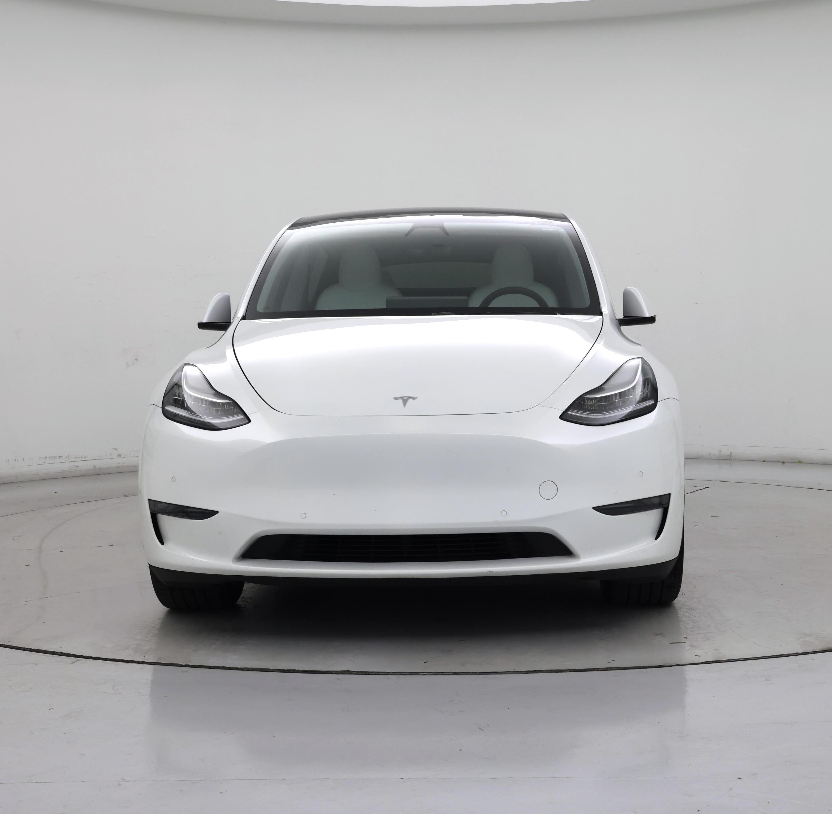 Thumbnail: 2020 Tesla Model Y - 5