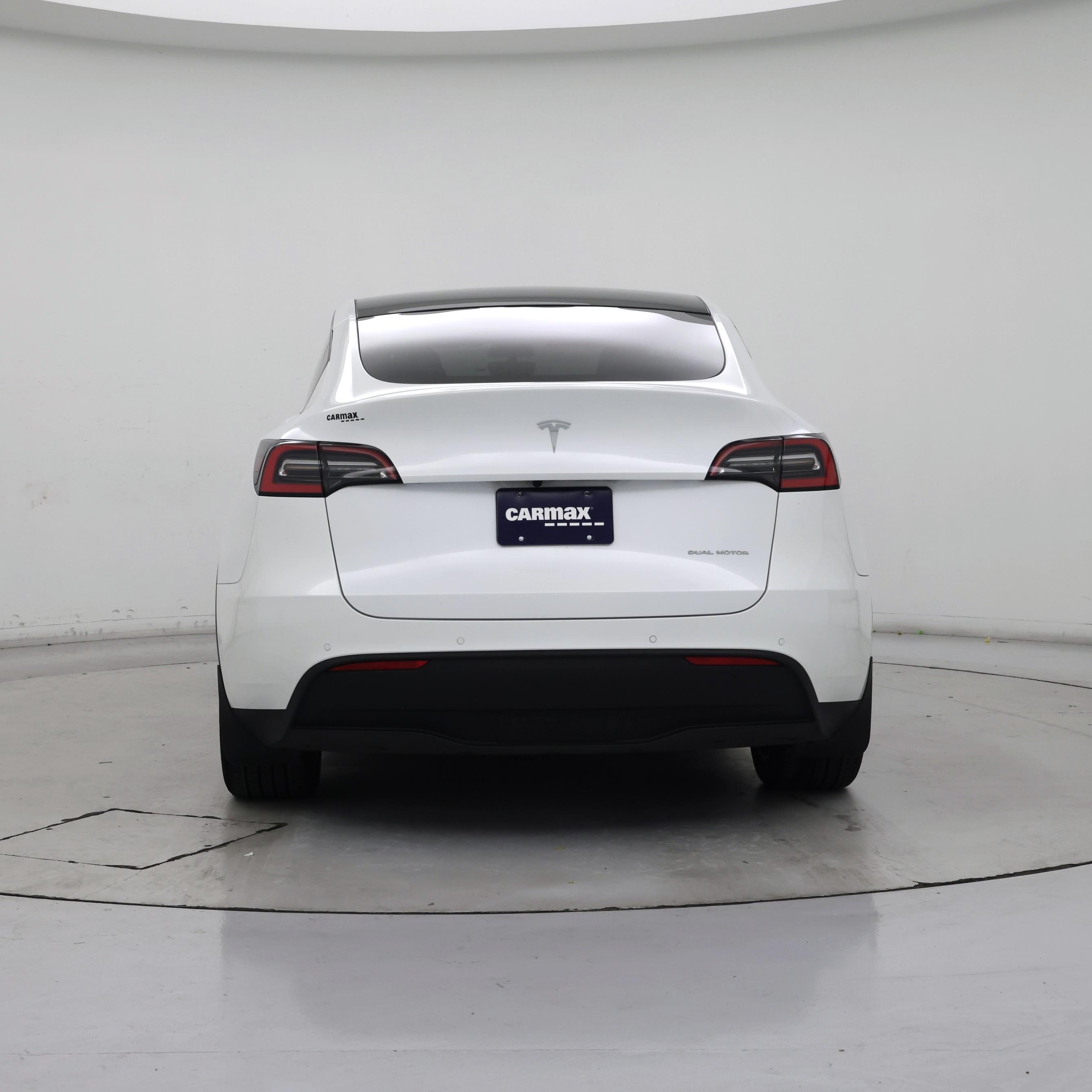 Thumbnail: 2020 Tesla Model Y - 6