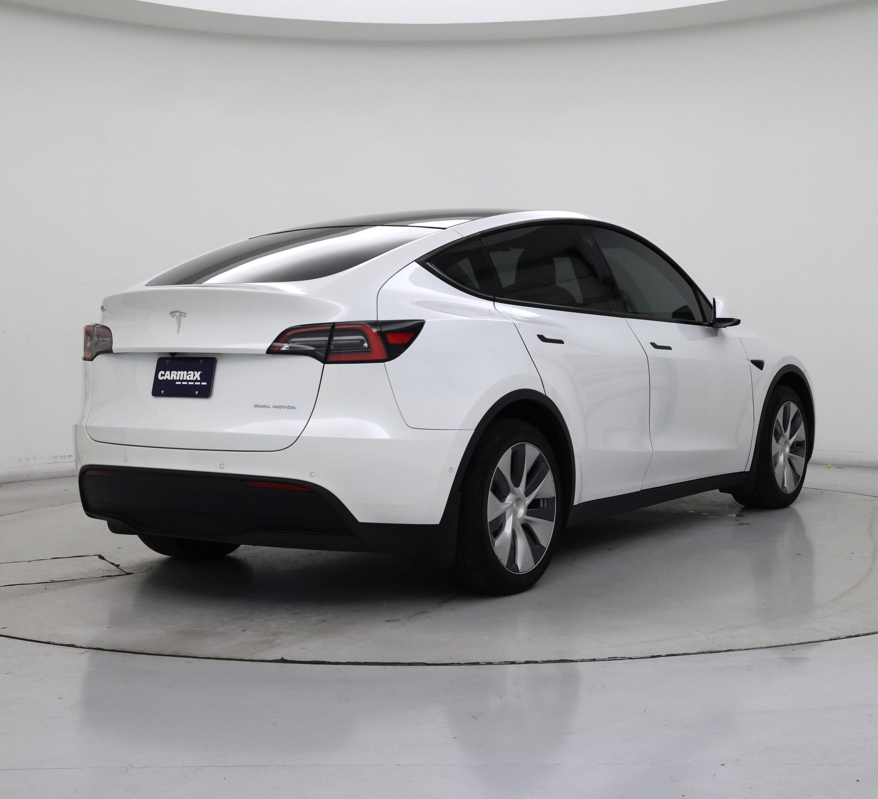 Thumbnail: 2020 Tesla Model Y - 8