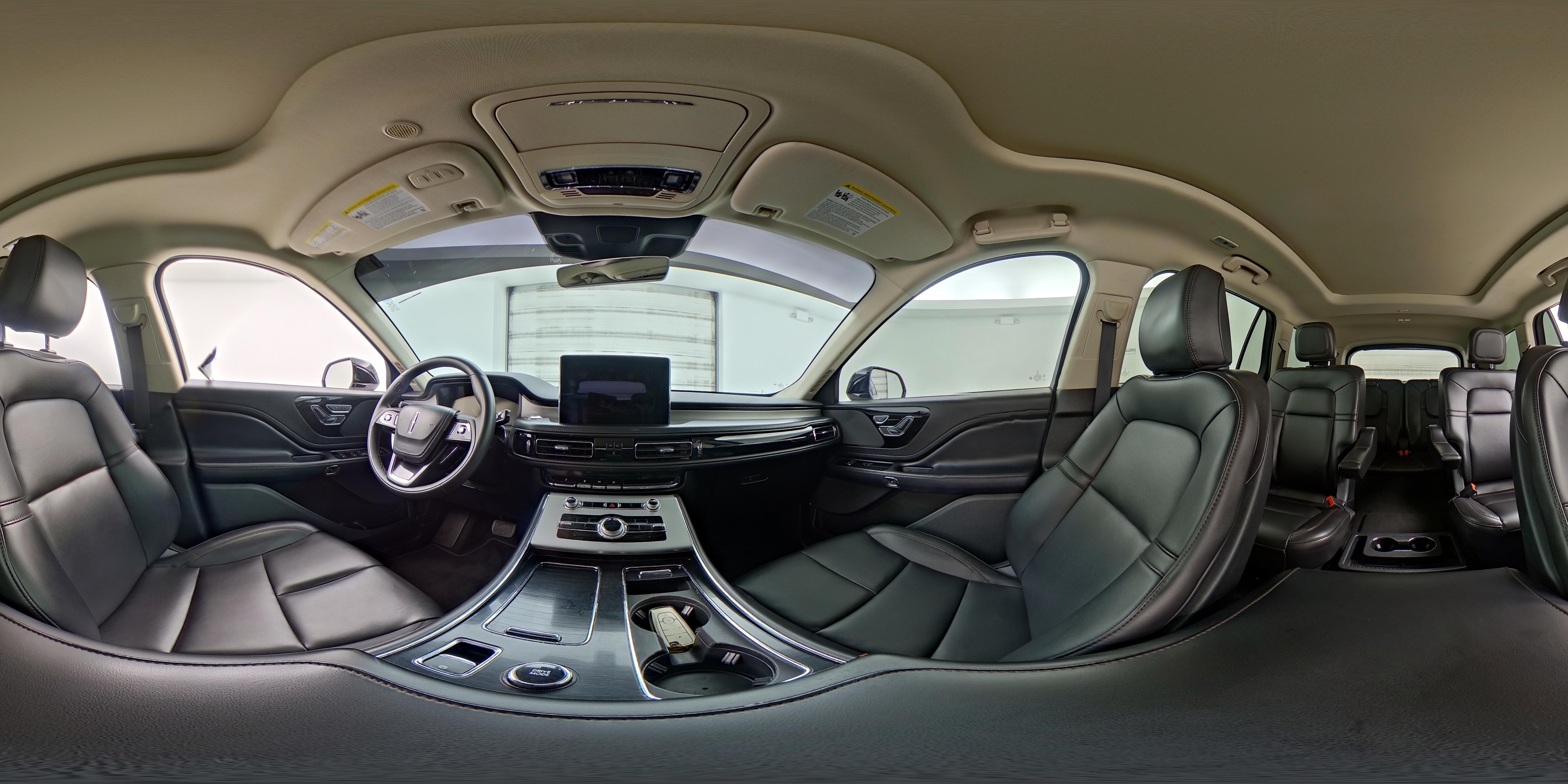 2022 Lincoln Aviator Base - Photo 25