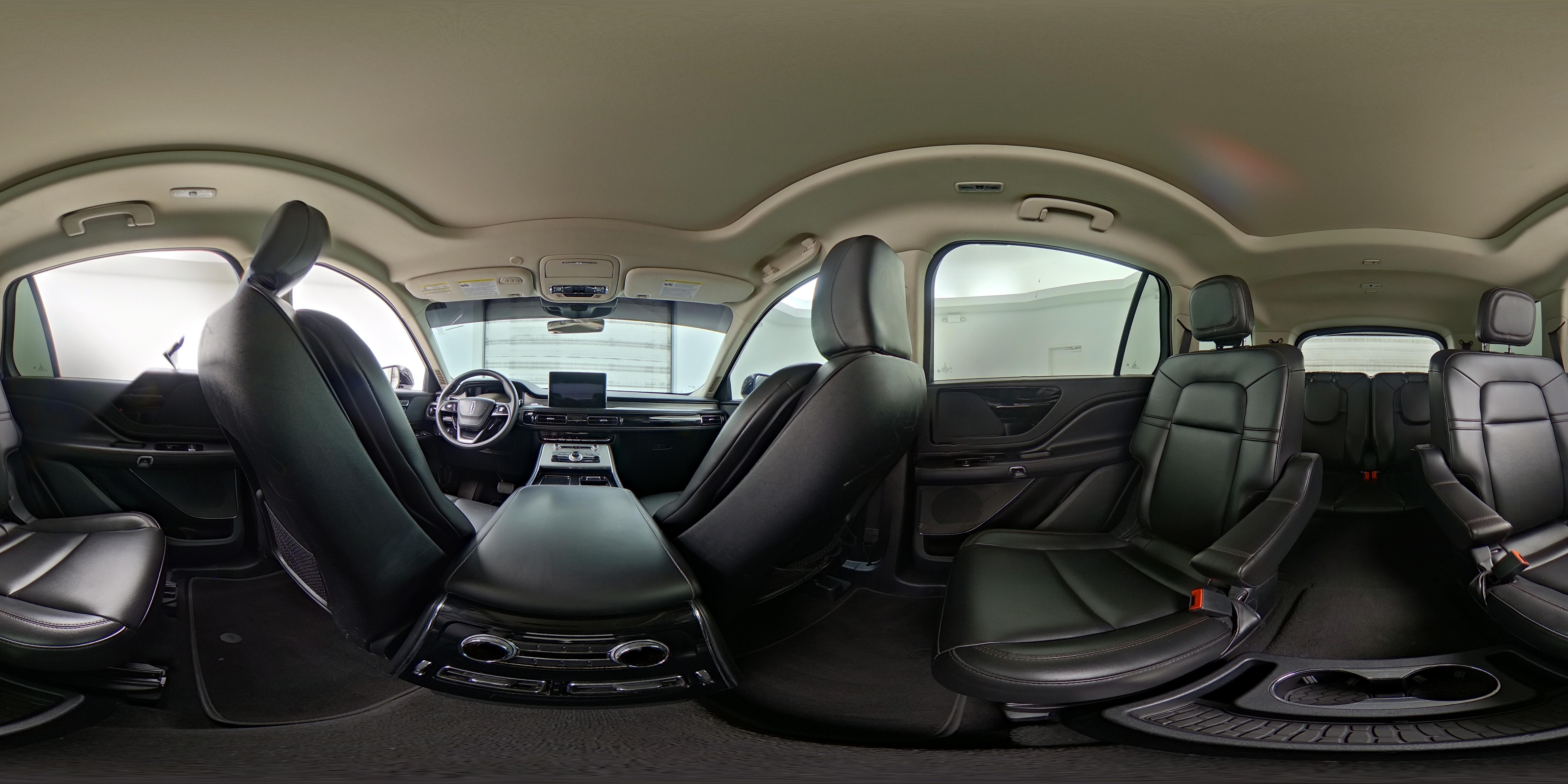 2022 Lincoln Aviator Base - Photo 26